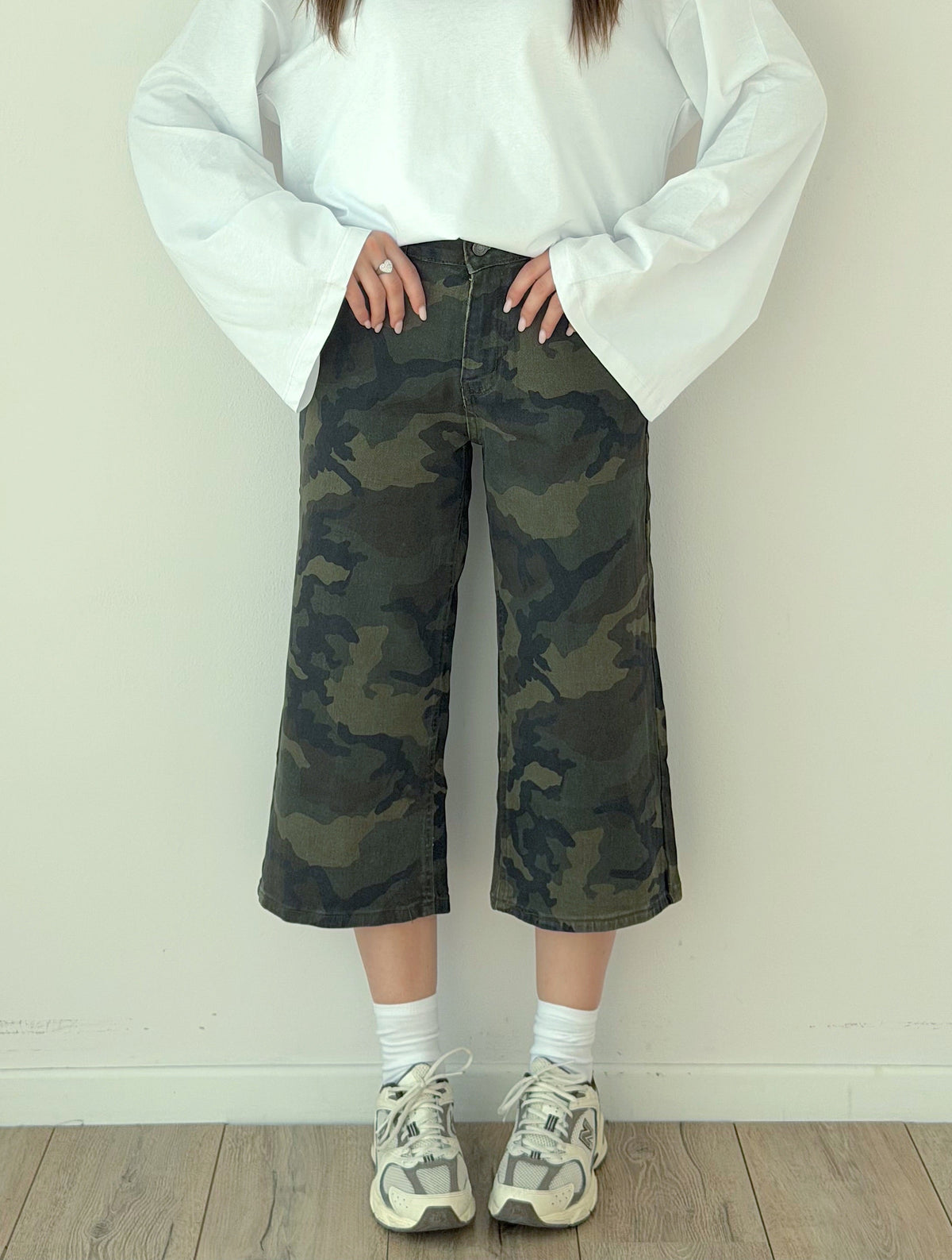 BERMUDA ARMY