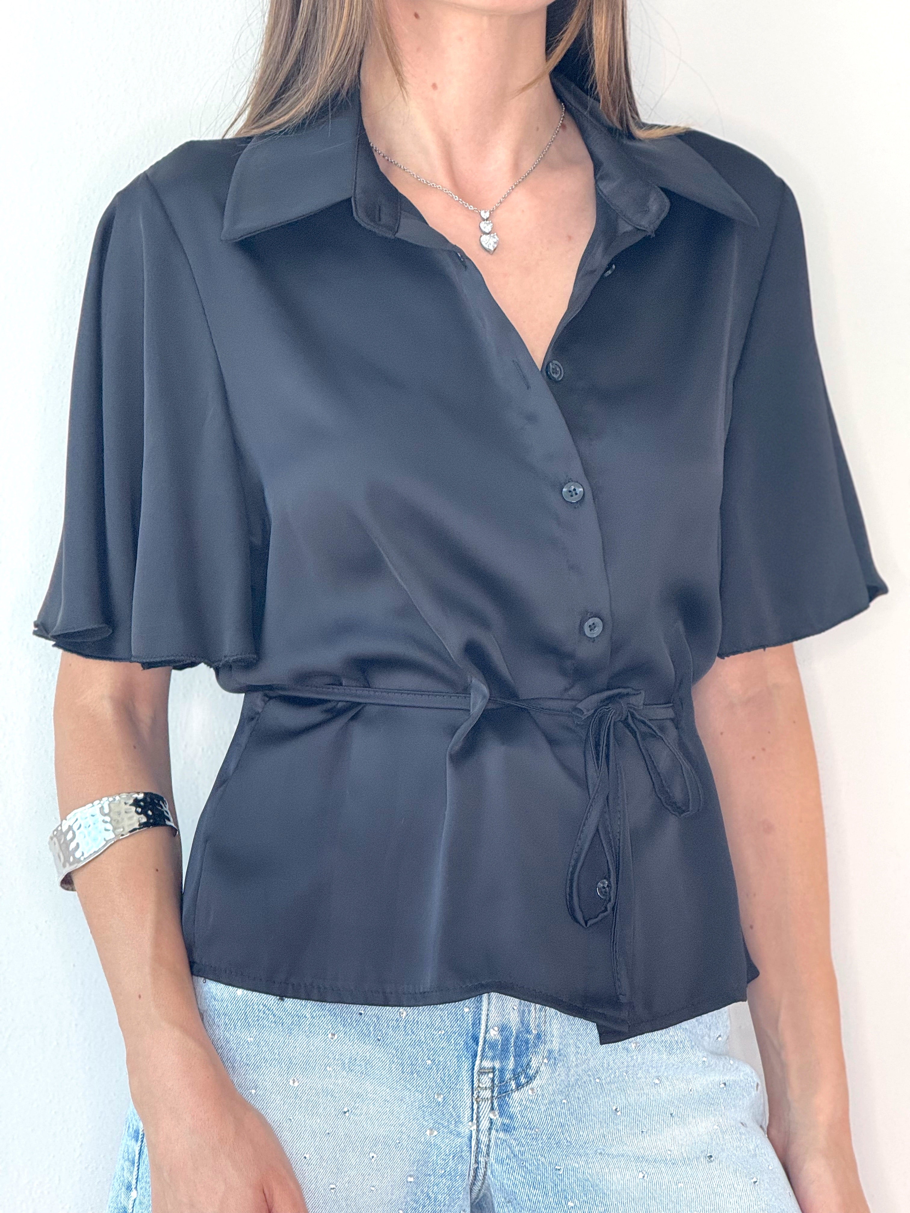 CAMICIA DEBORA
