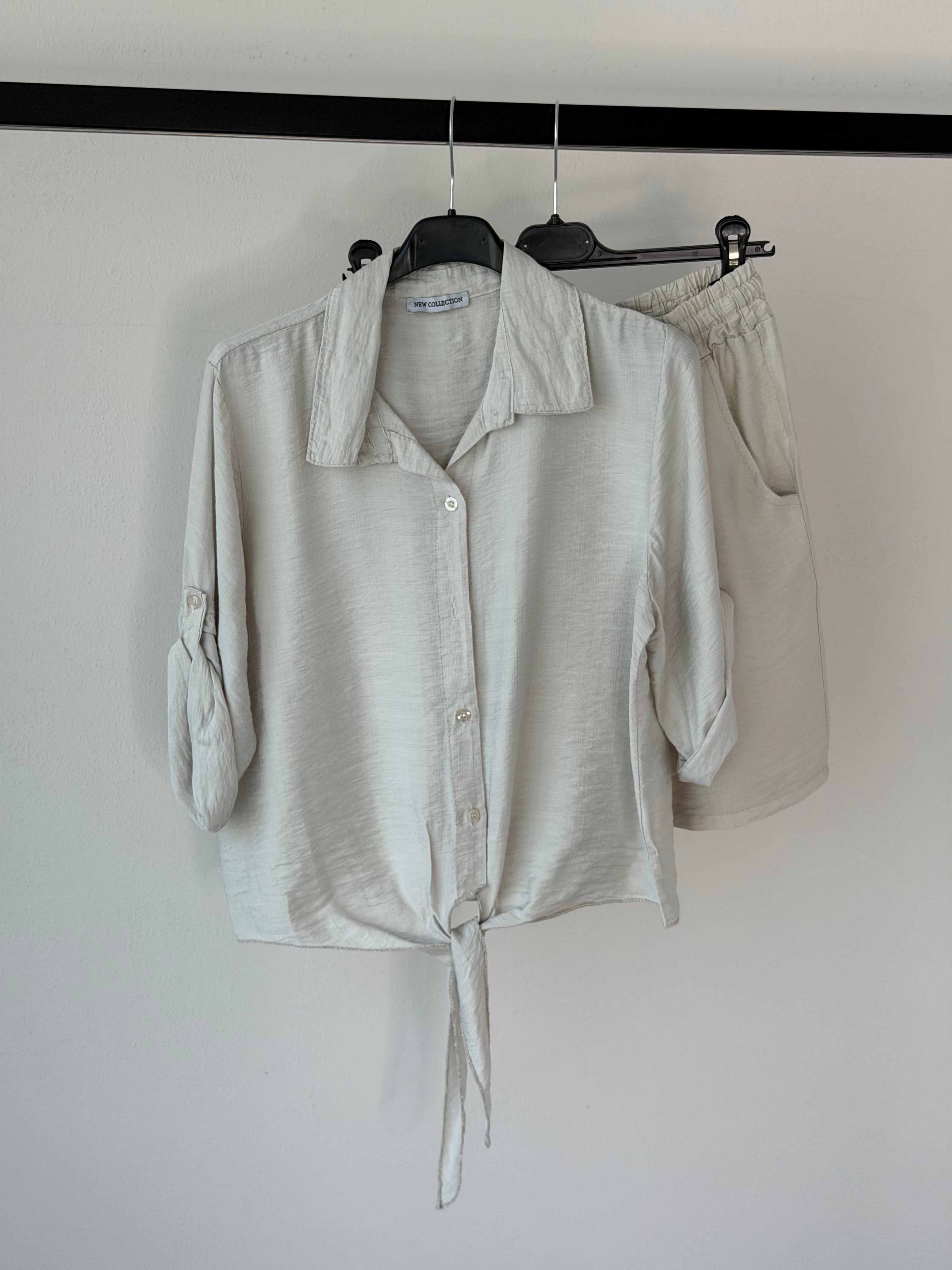 COORDINATO JESSICA