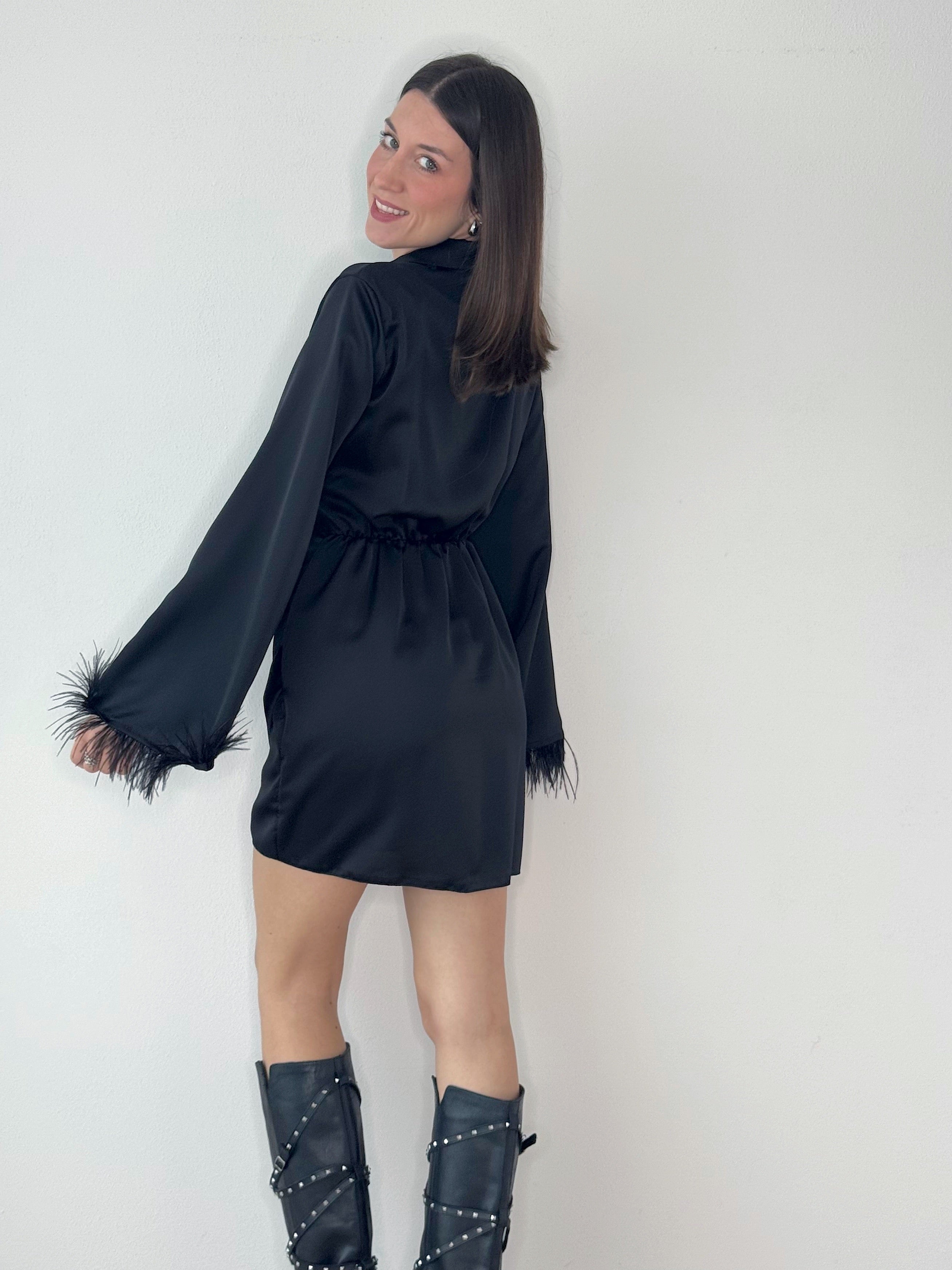 VESTITO DEA