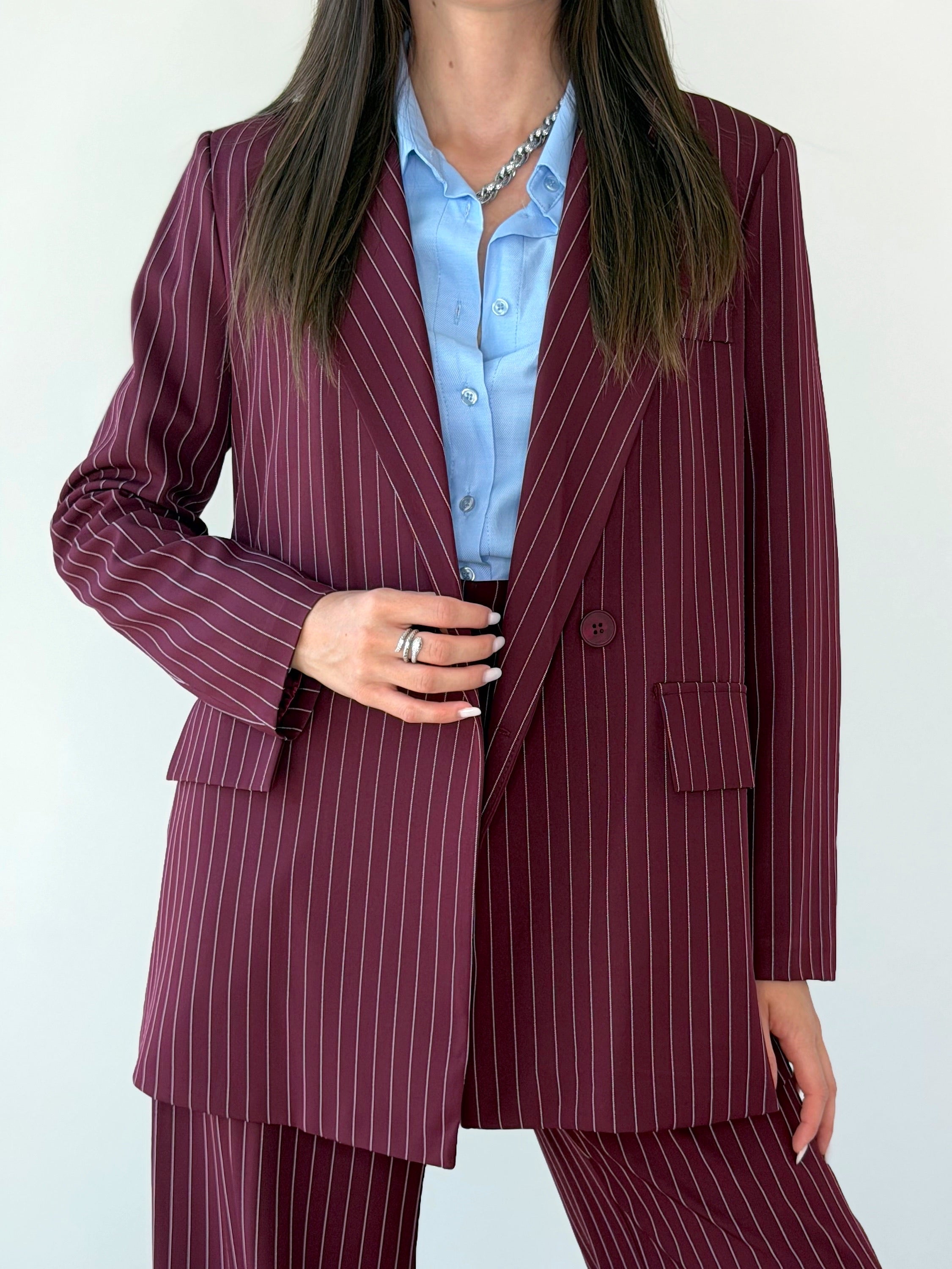 TAILLEUR GESSATO