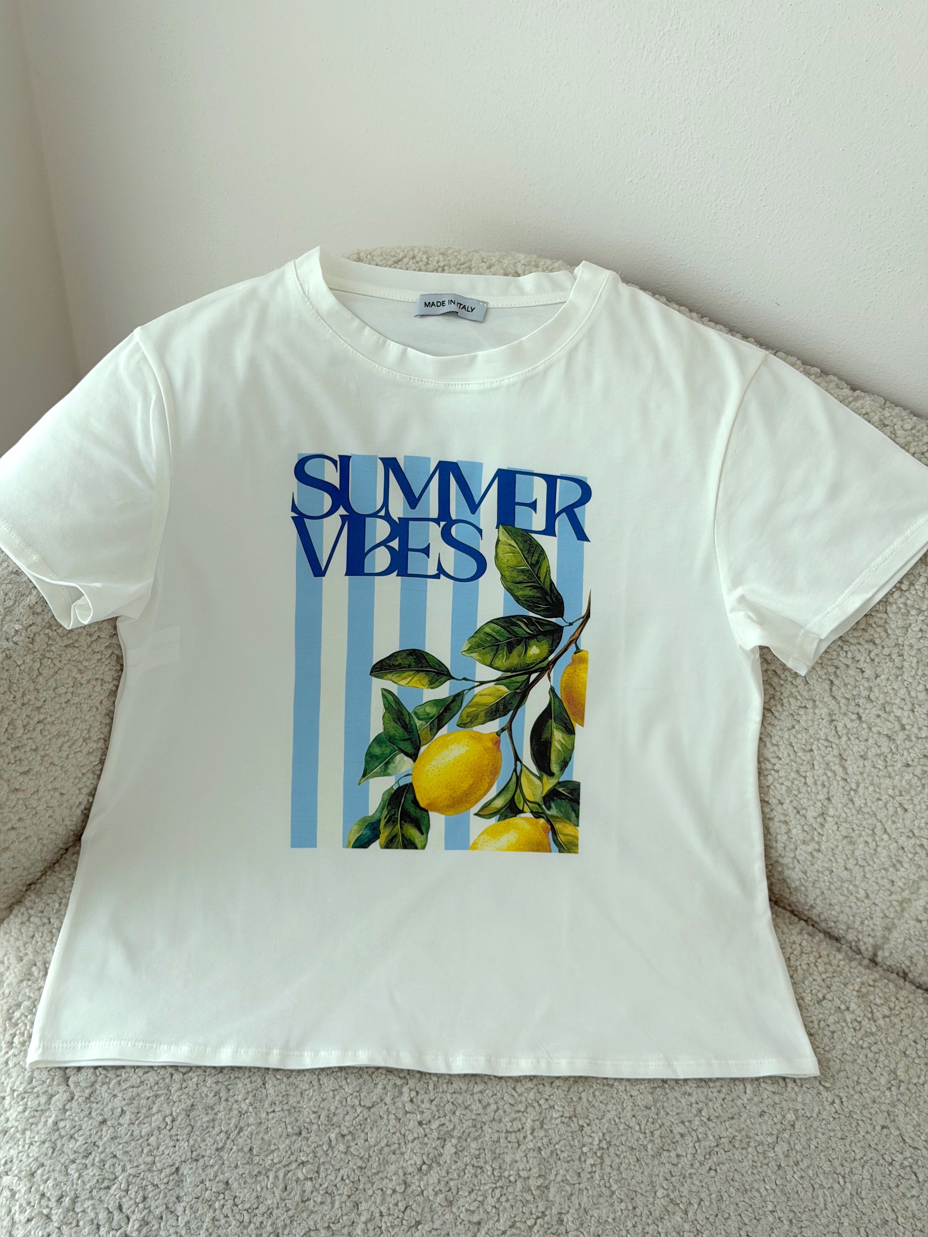TSHIRT IN FANTASIA
