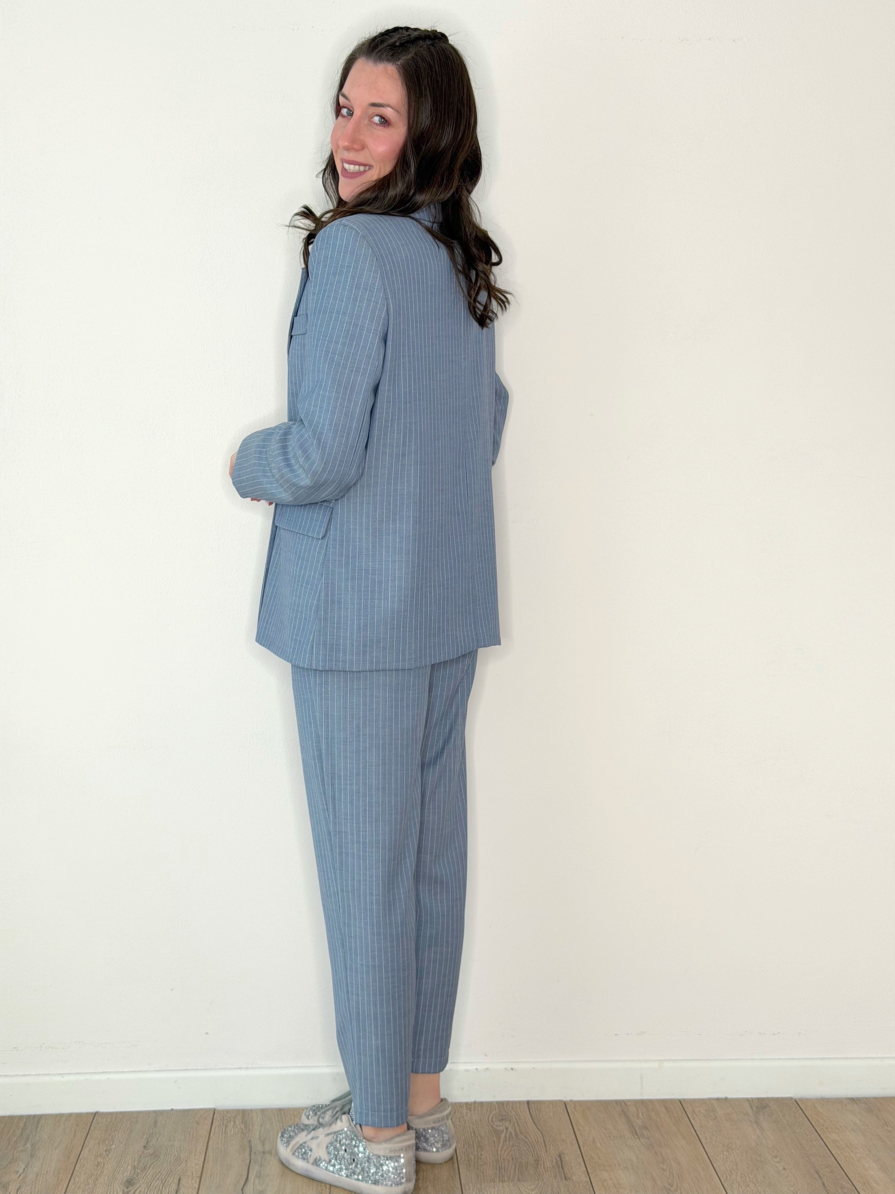 TAILLEUR GESSATO AVIO