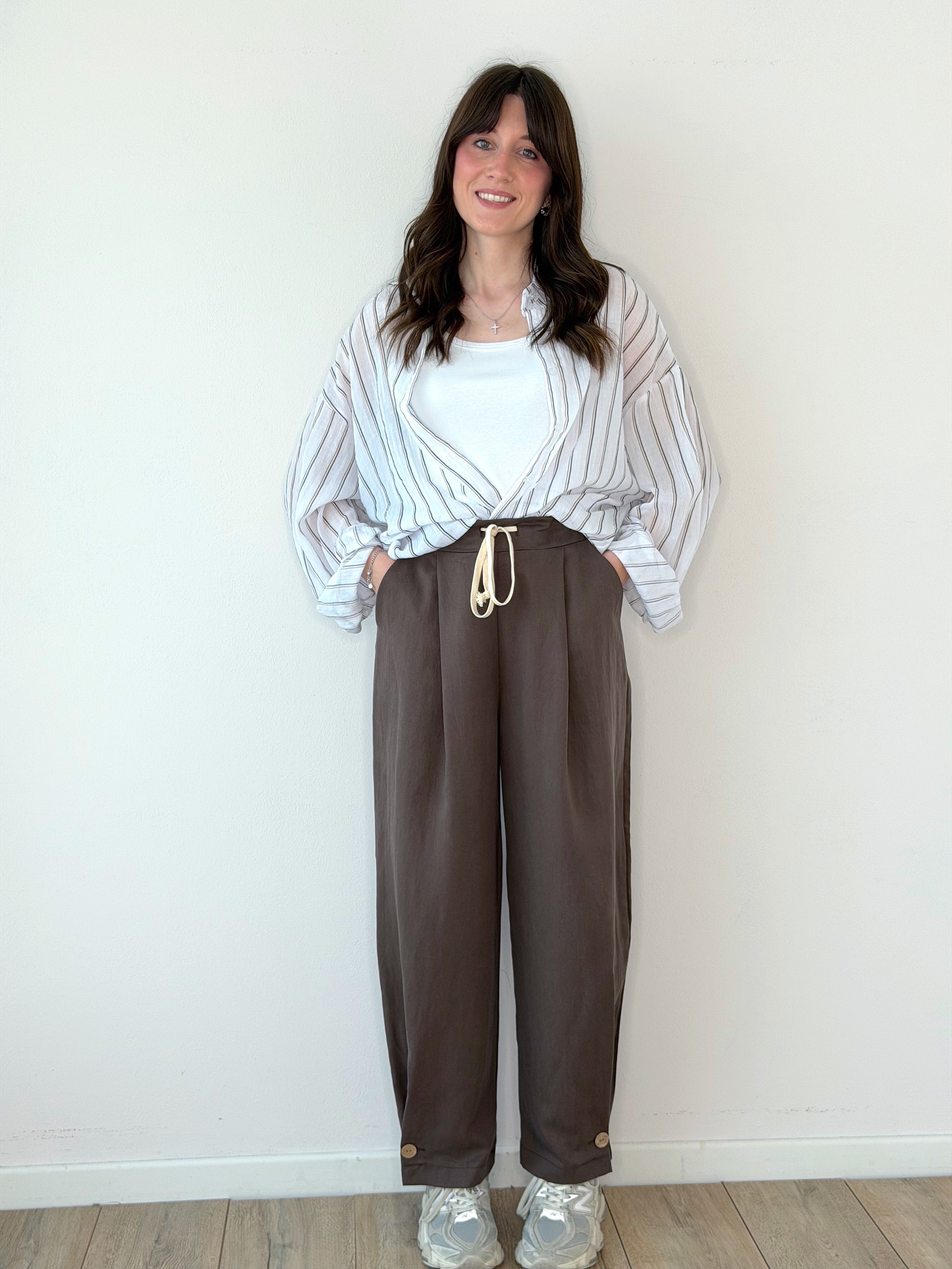 PANTALONE COMFY
