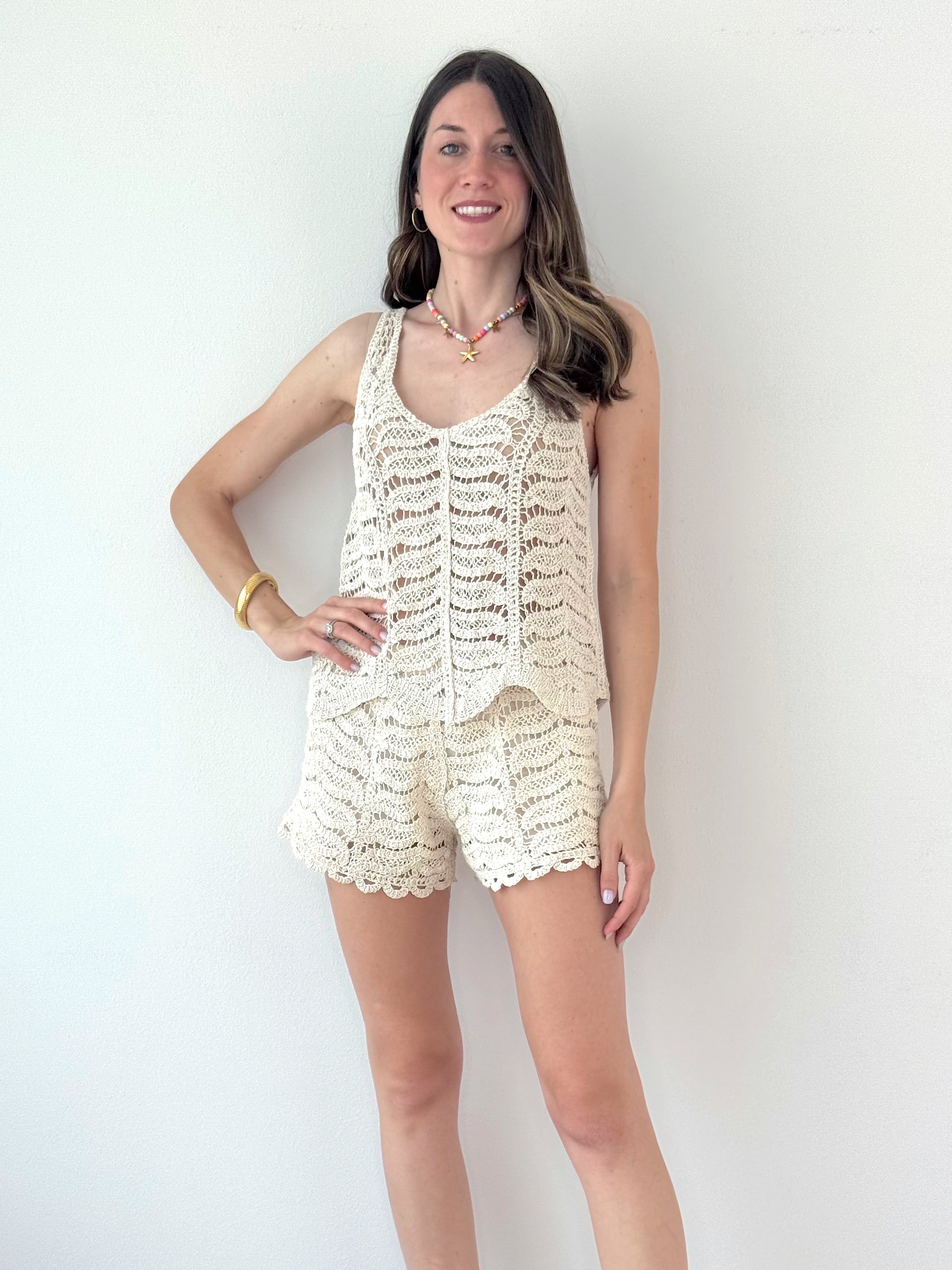 COORDINATO PALOMA