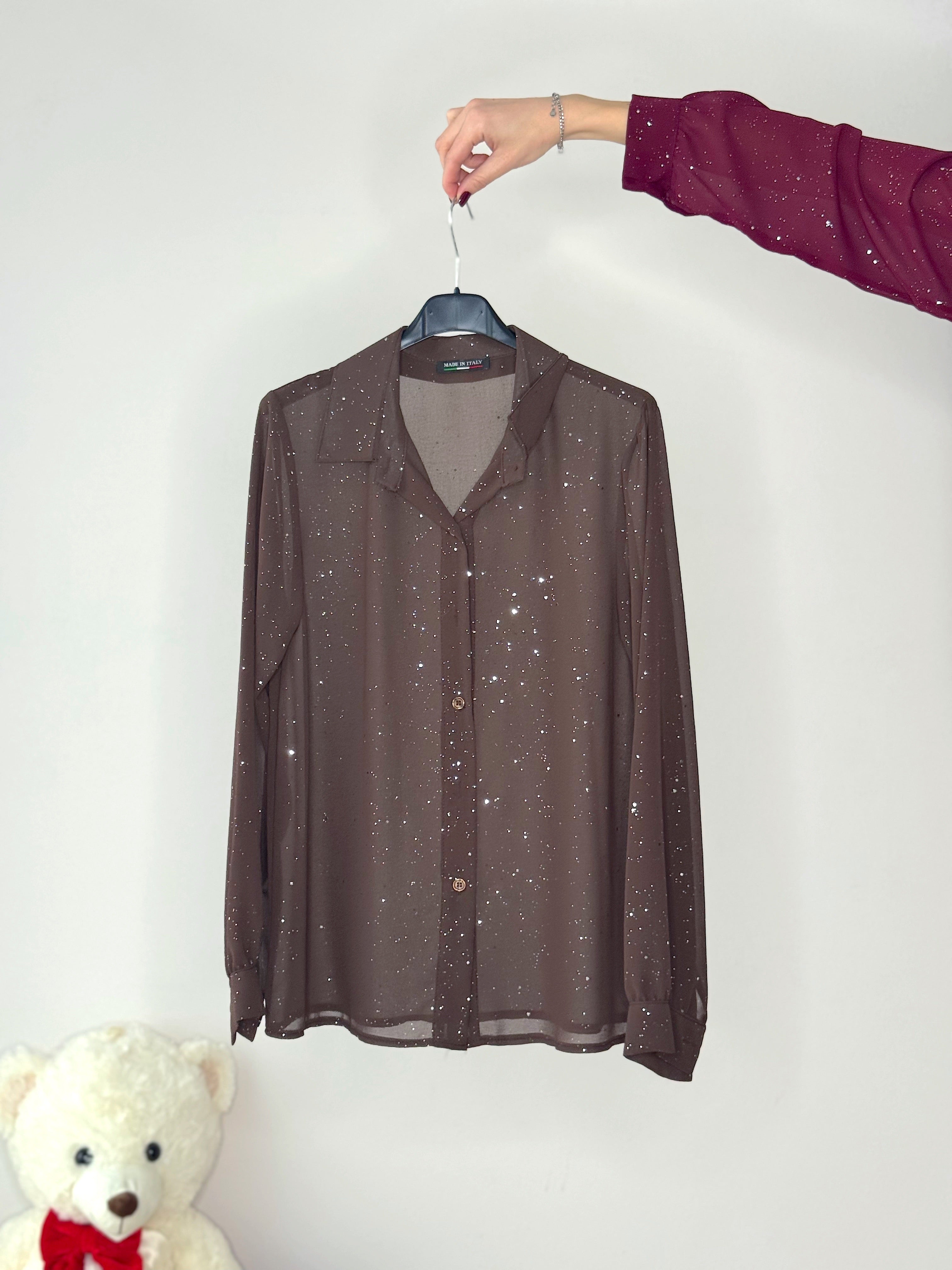CAMICIA BRITNEY
