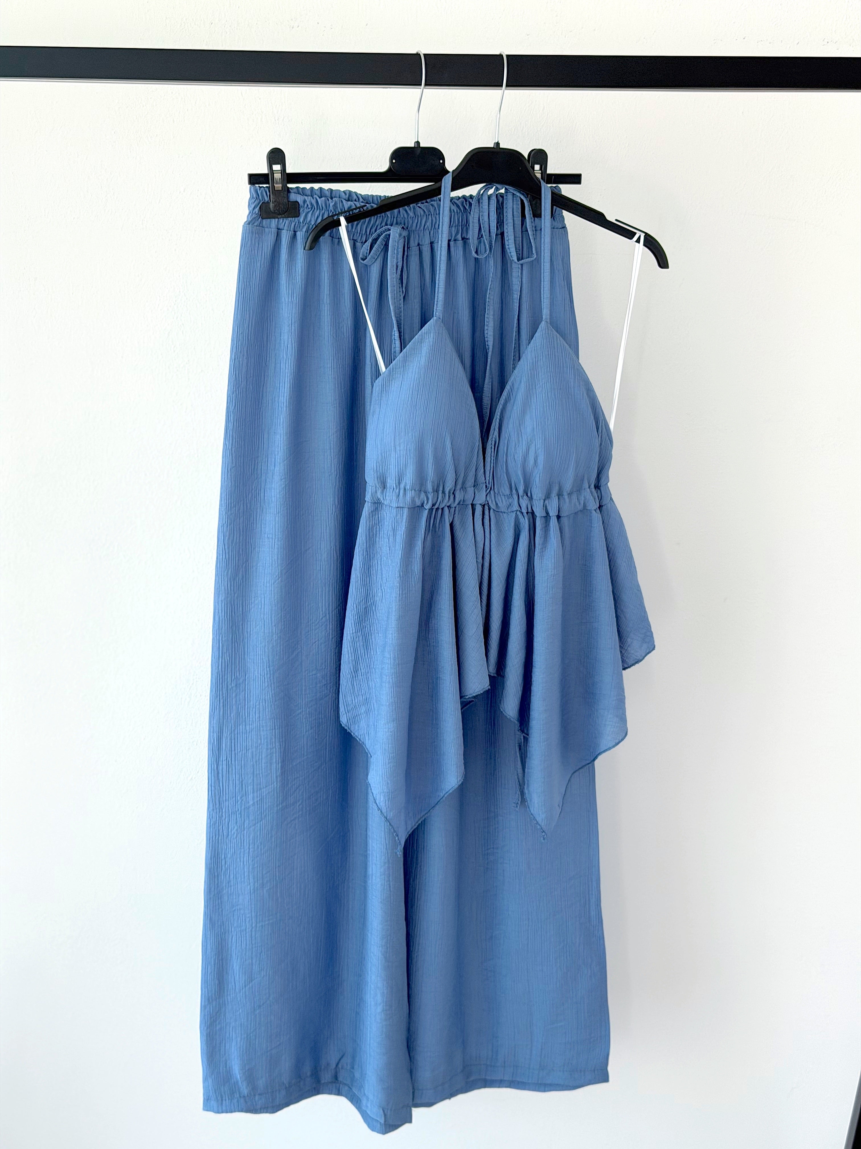 COORDINATO JASMINE