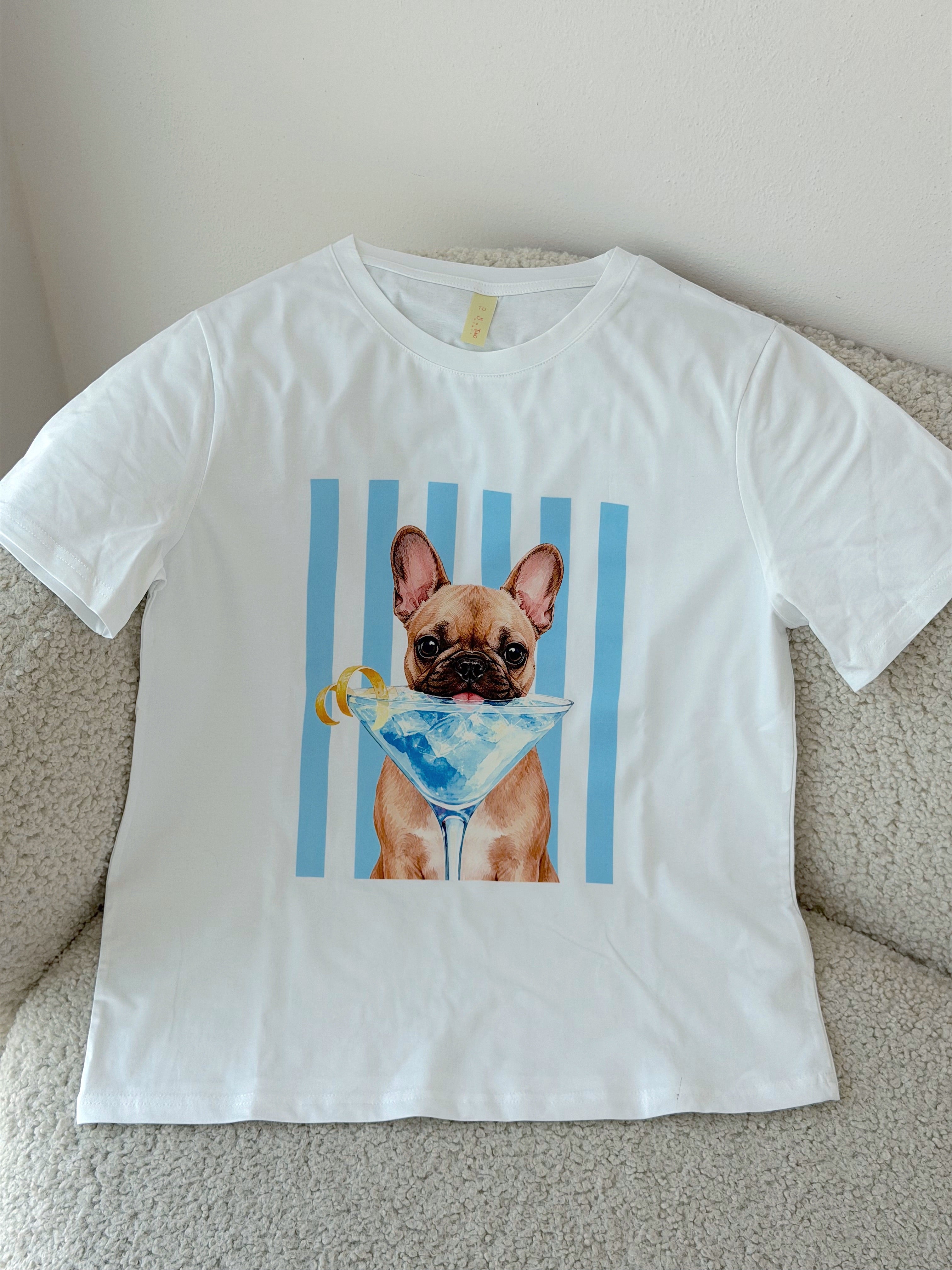 TSHIRT IN FANTASIA