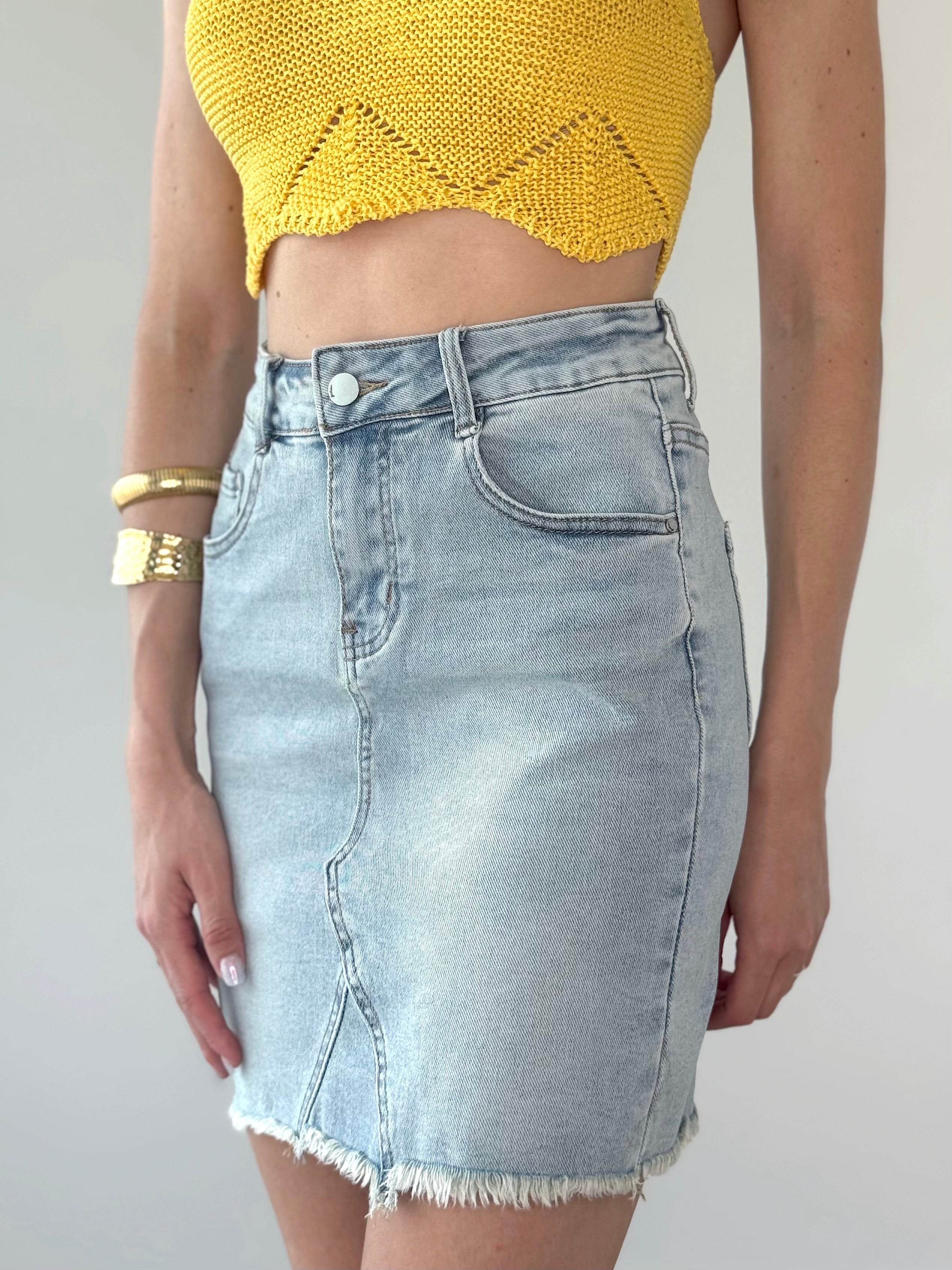 GONNA DENIM BY CIVICO1