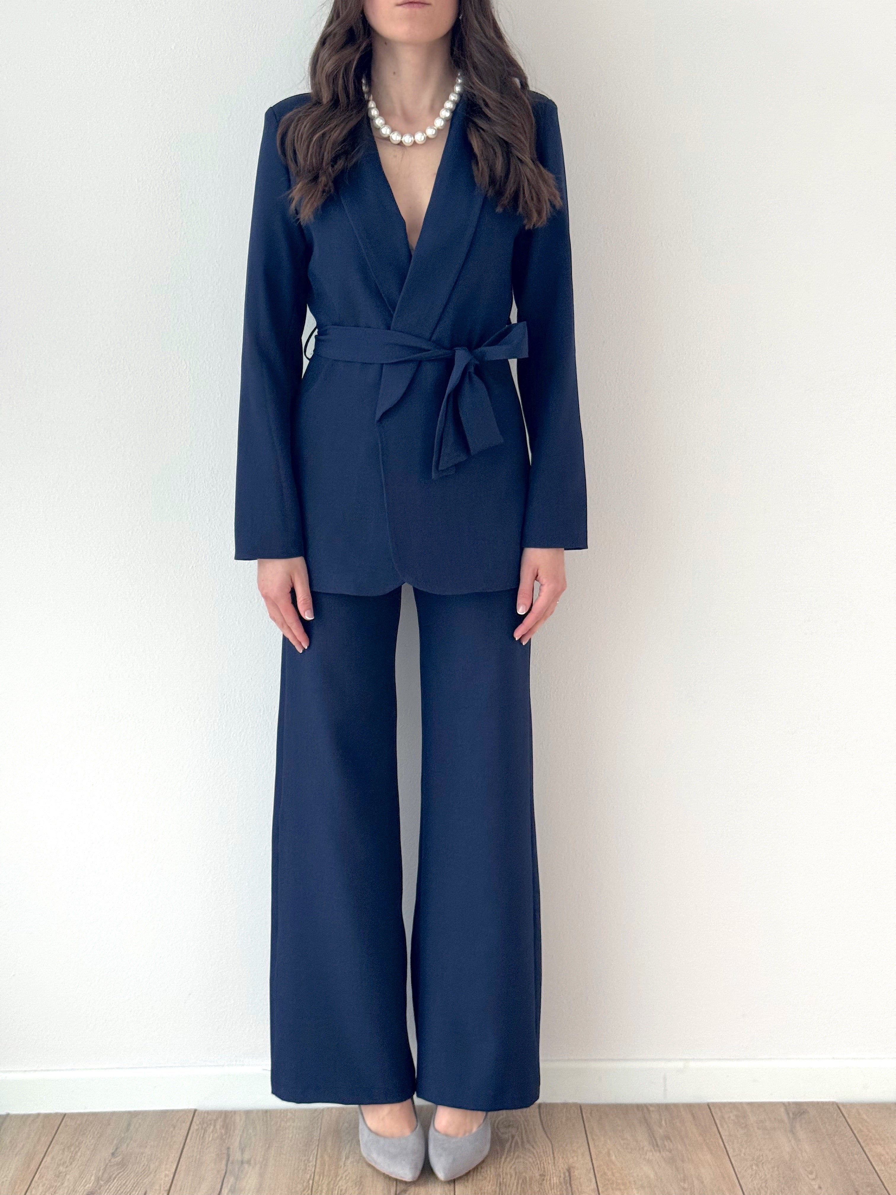 Tailleur Sonia