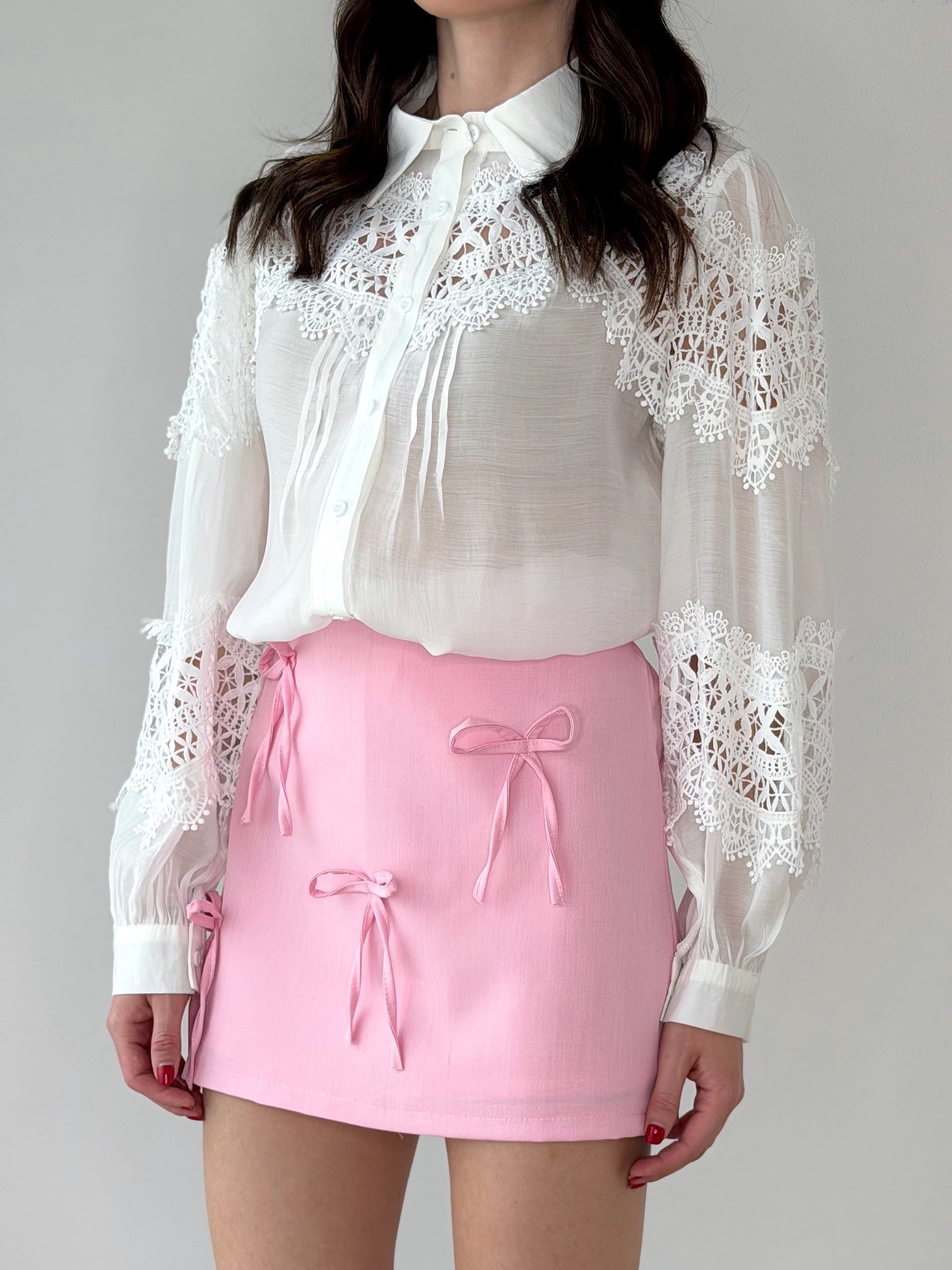 CAMICIA CELINE