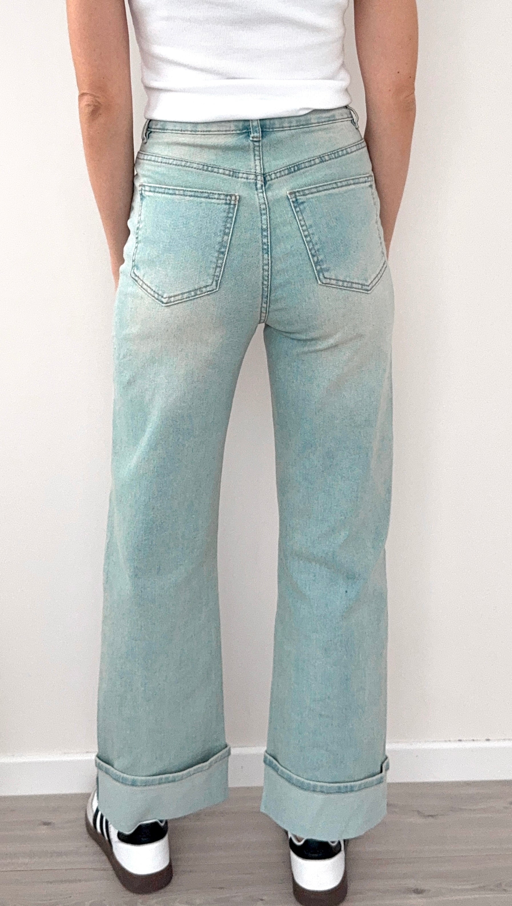 Denim Azzurra