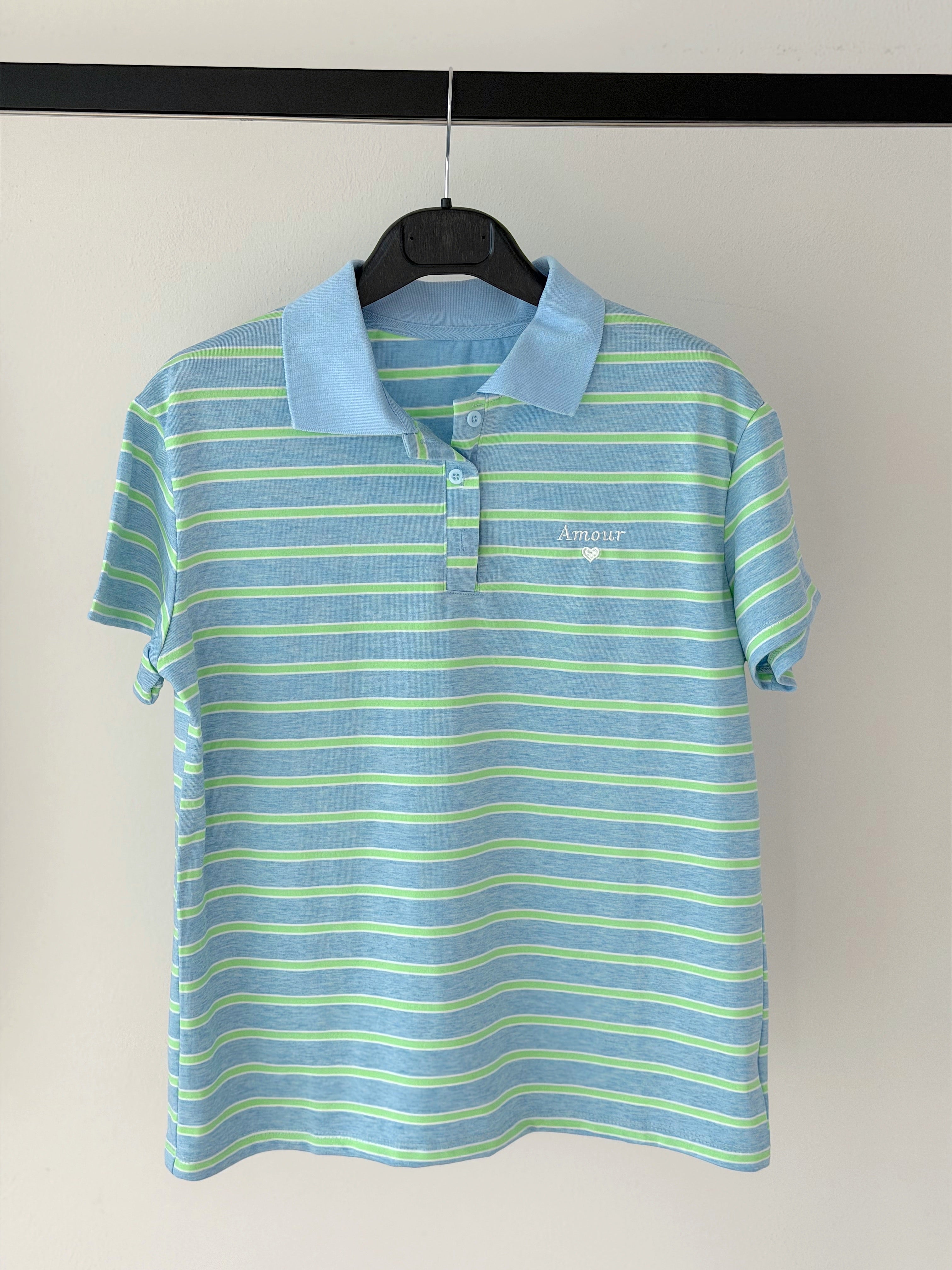 POLO AMOUR ❤️