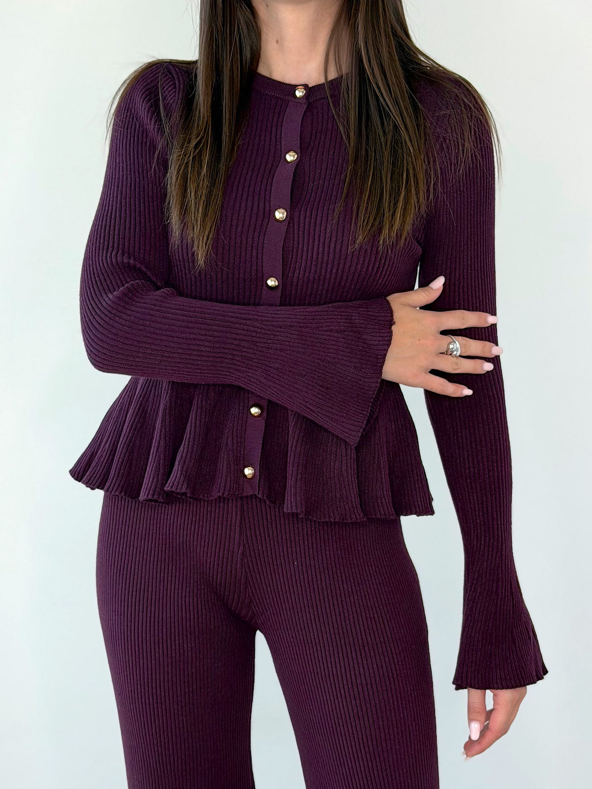 COORDINATO SANDY VINACCIA
