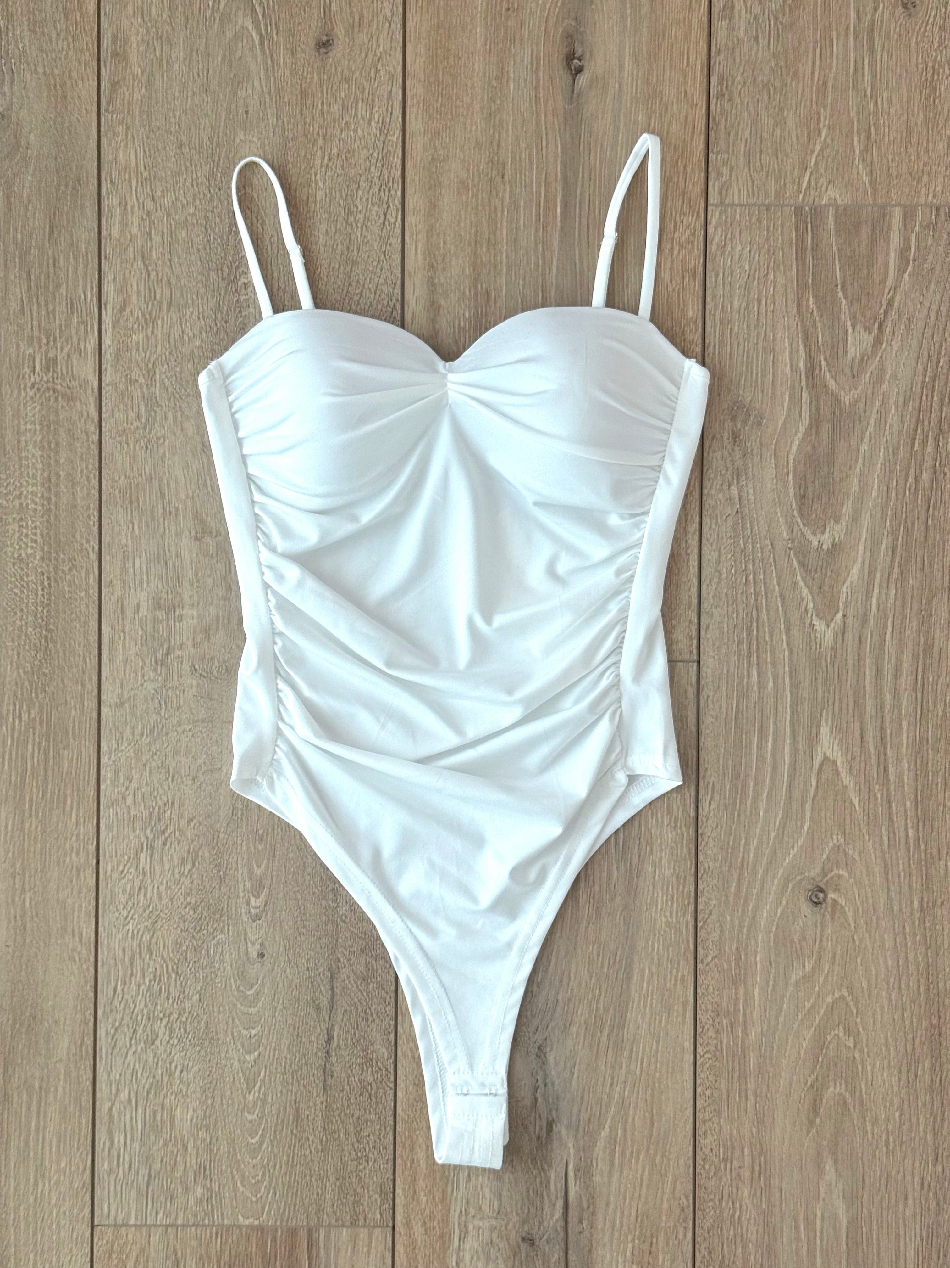 BODY VITTORIA