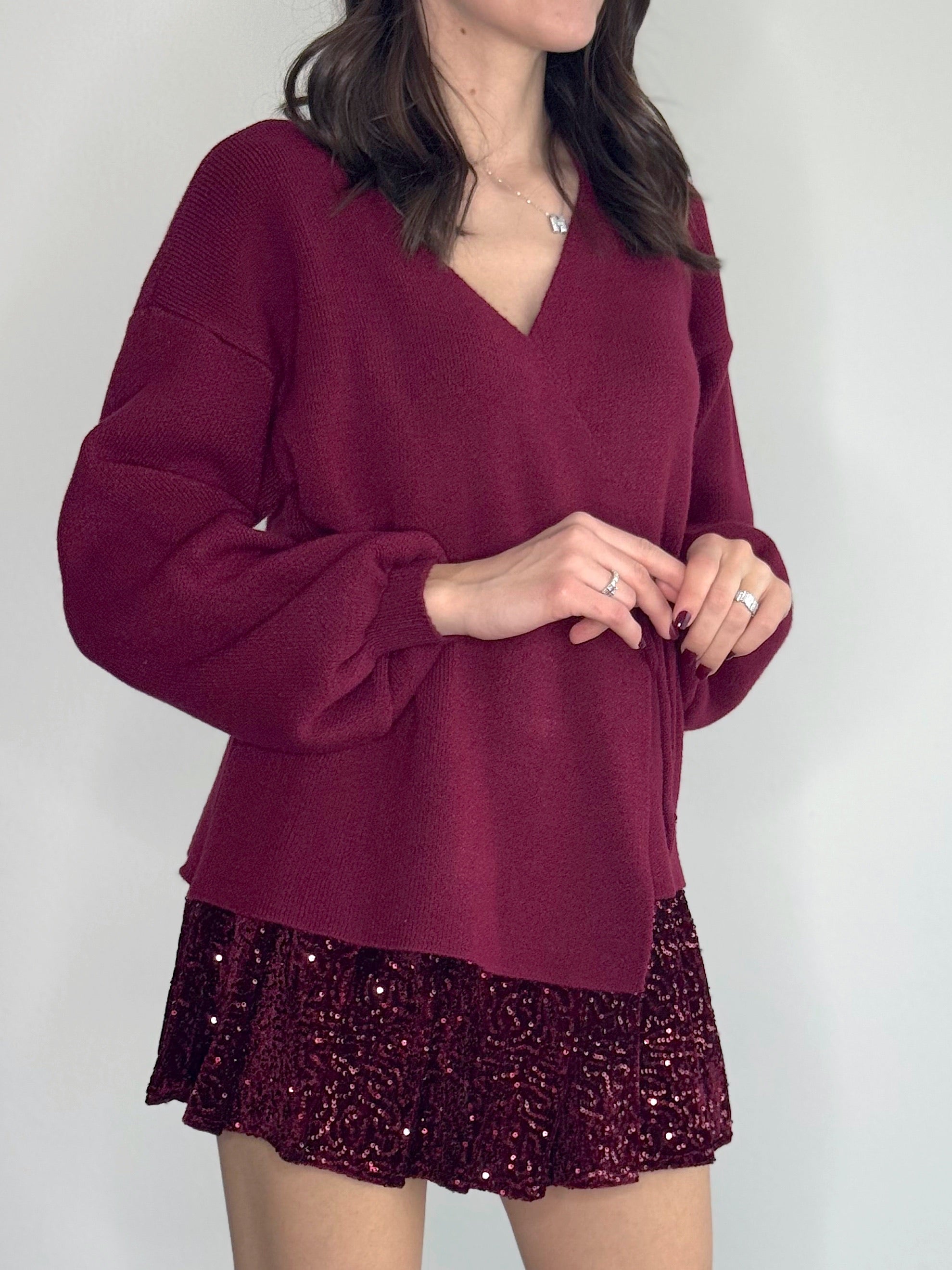 CARDIGAN SUSY