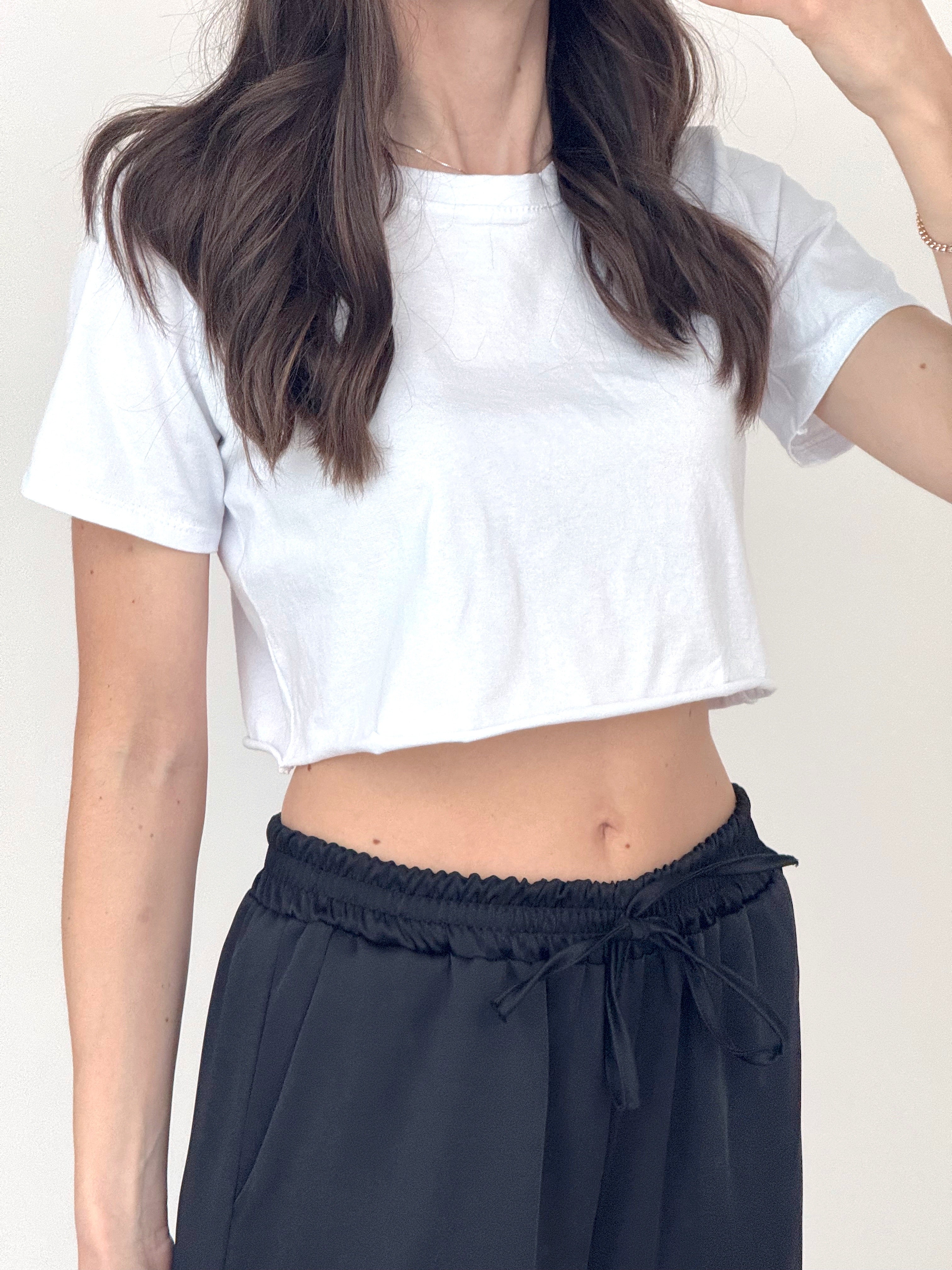 Top Ilaria Cotone 1
