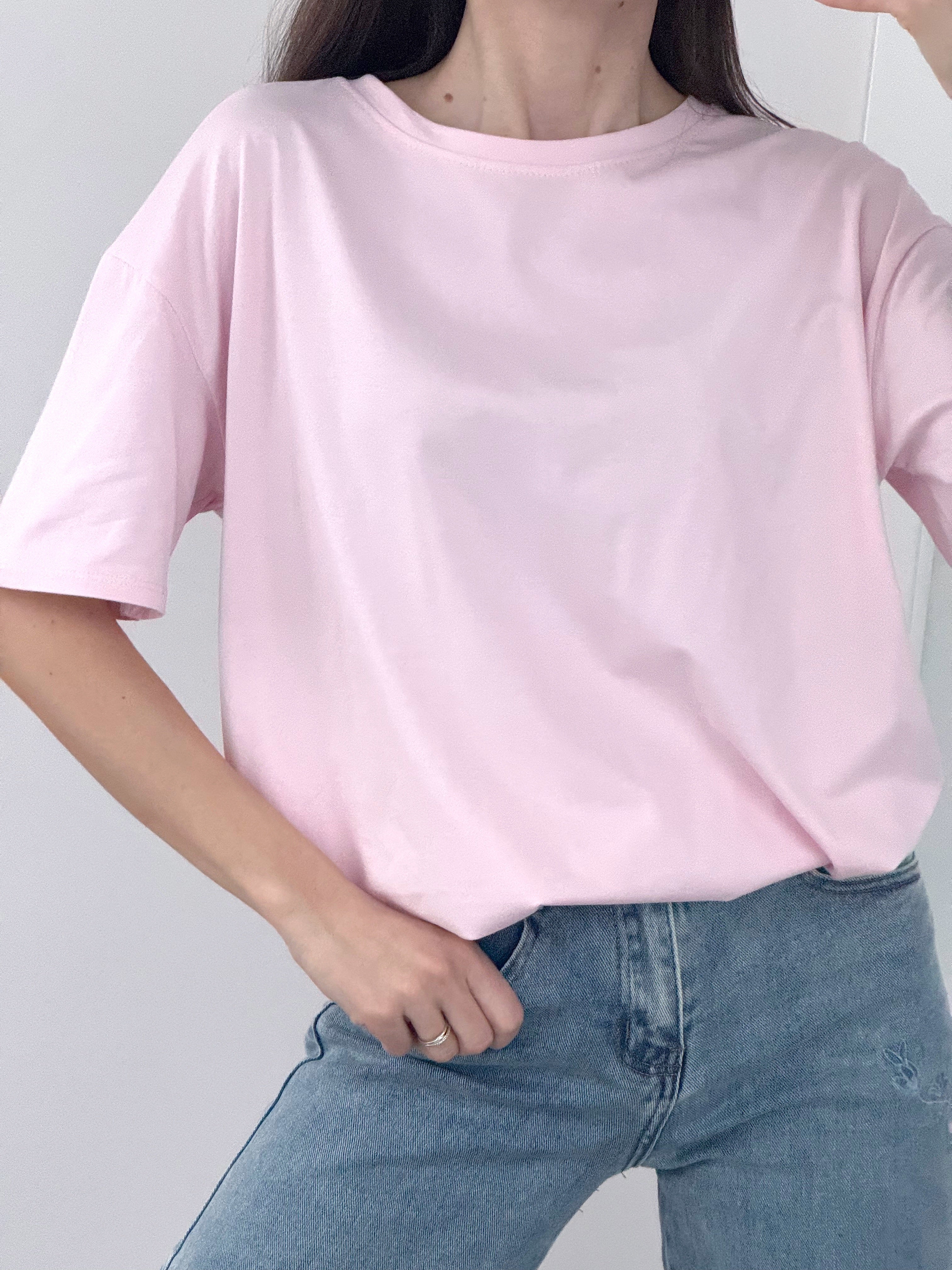 Tshirt Over