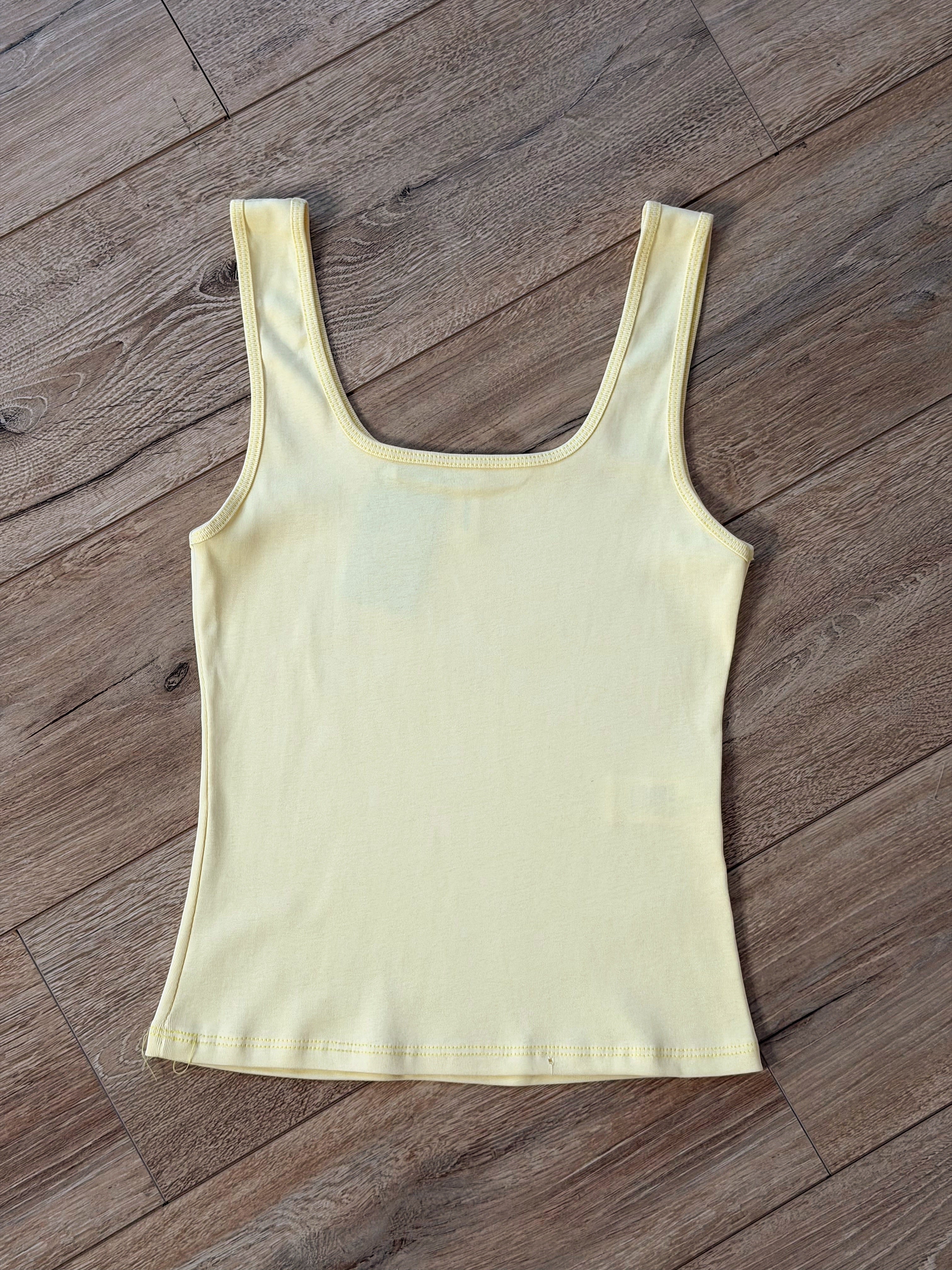 CANOTTIERA BASIC