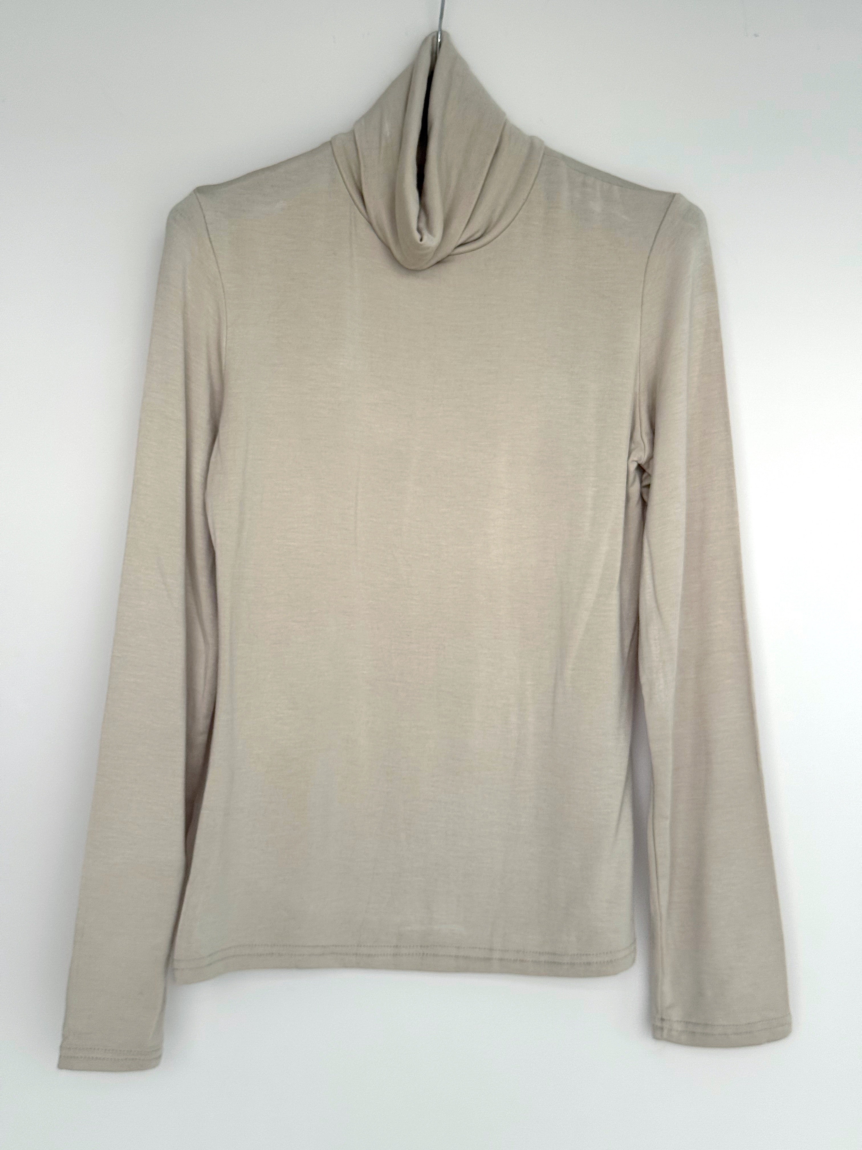 DOLCEVITA FELPATO ALL’INTERNO