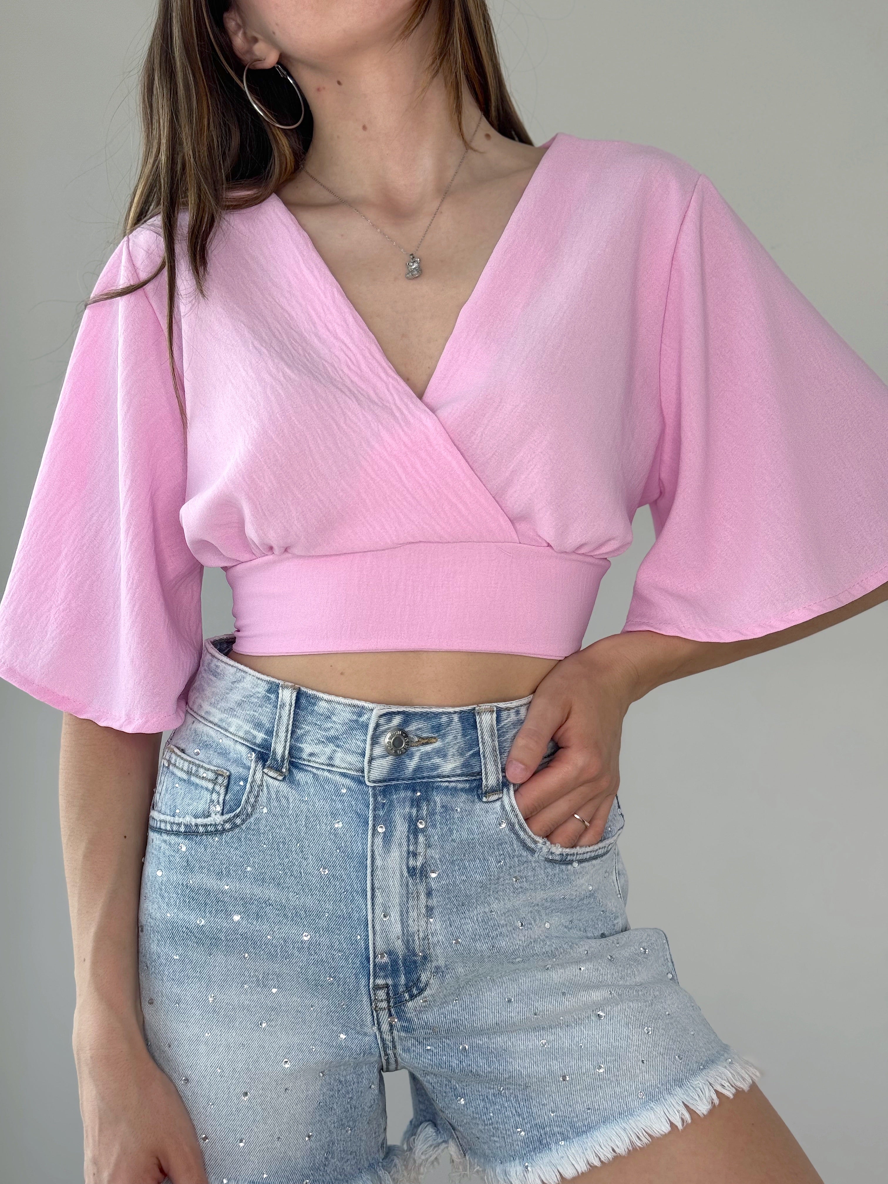 TOP ALEXANDRA
