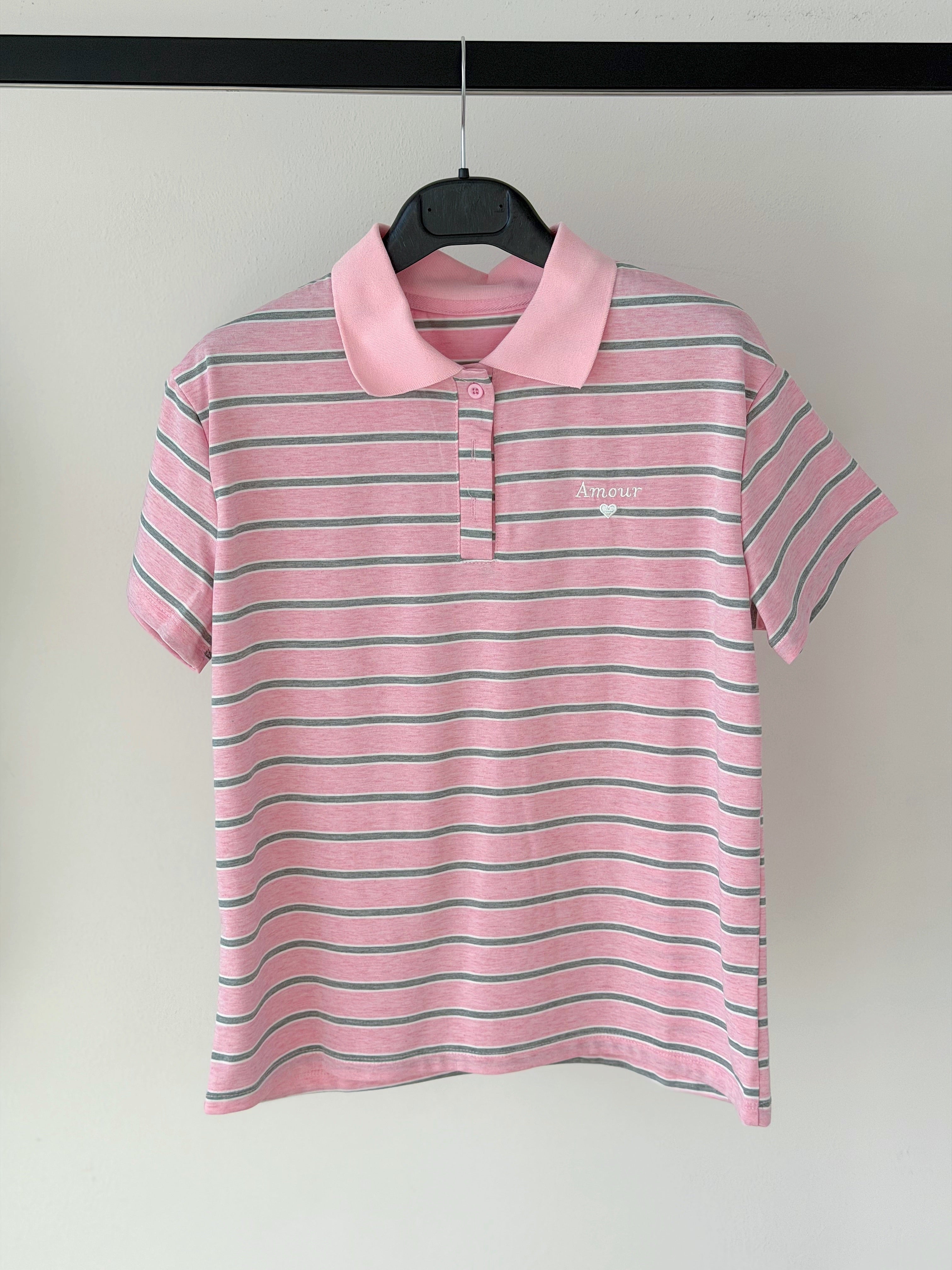 POLO AMOUR ❤️