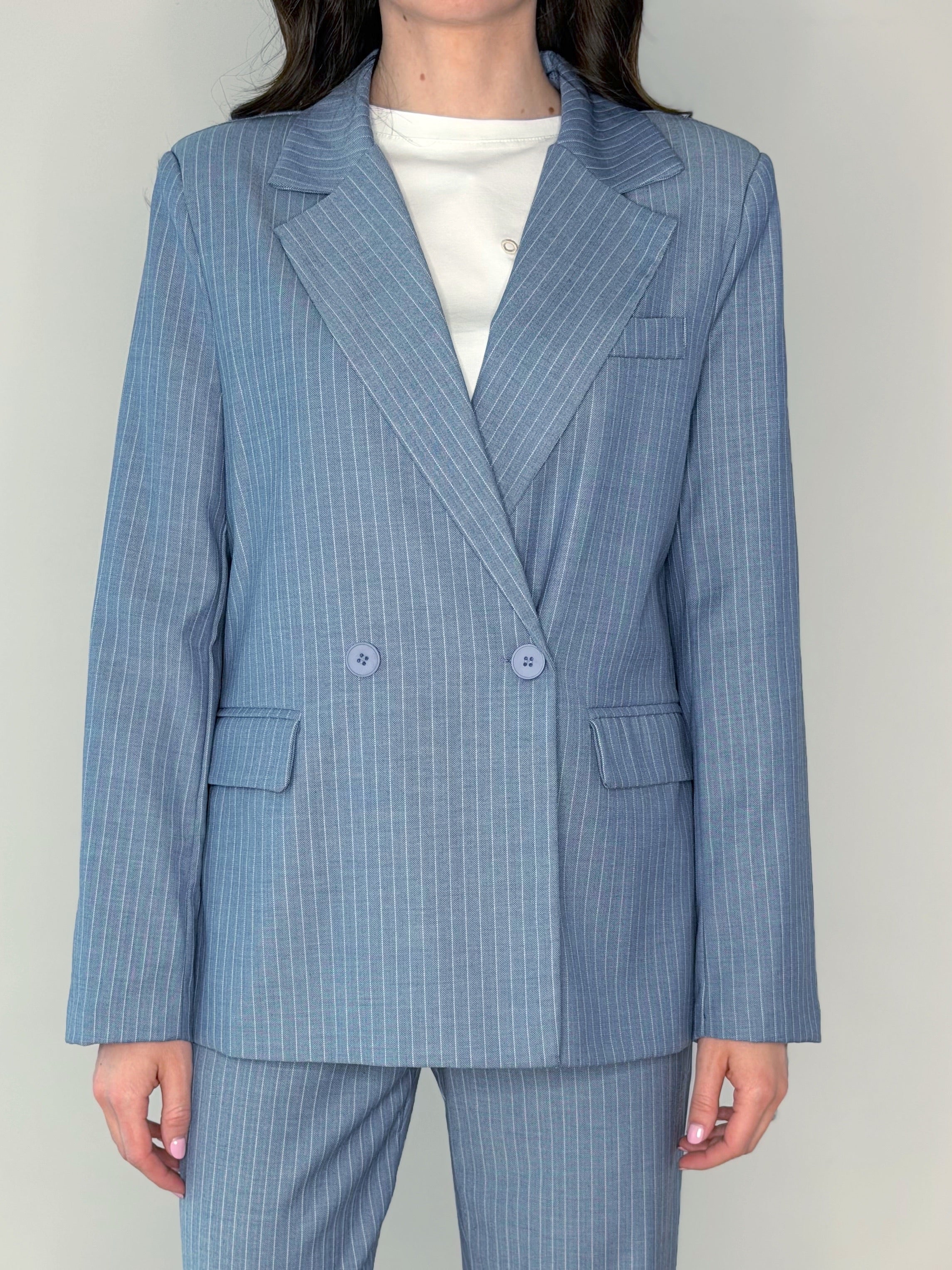 TAILLEUR GESSATO AVIO