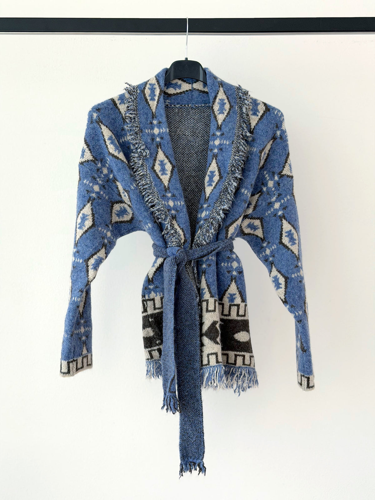 CARDIGAN MAYA (12% lana)
