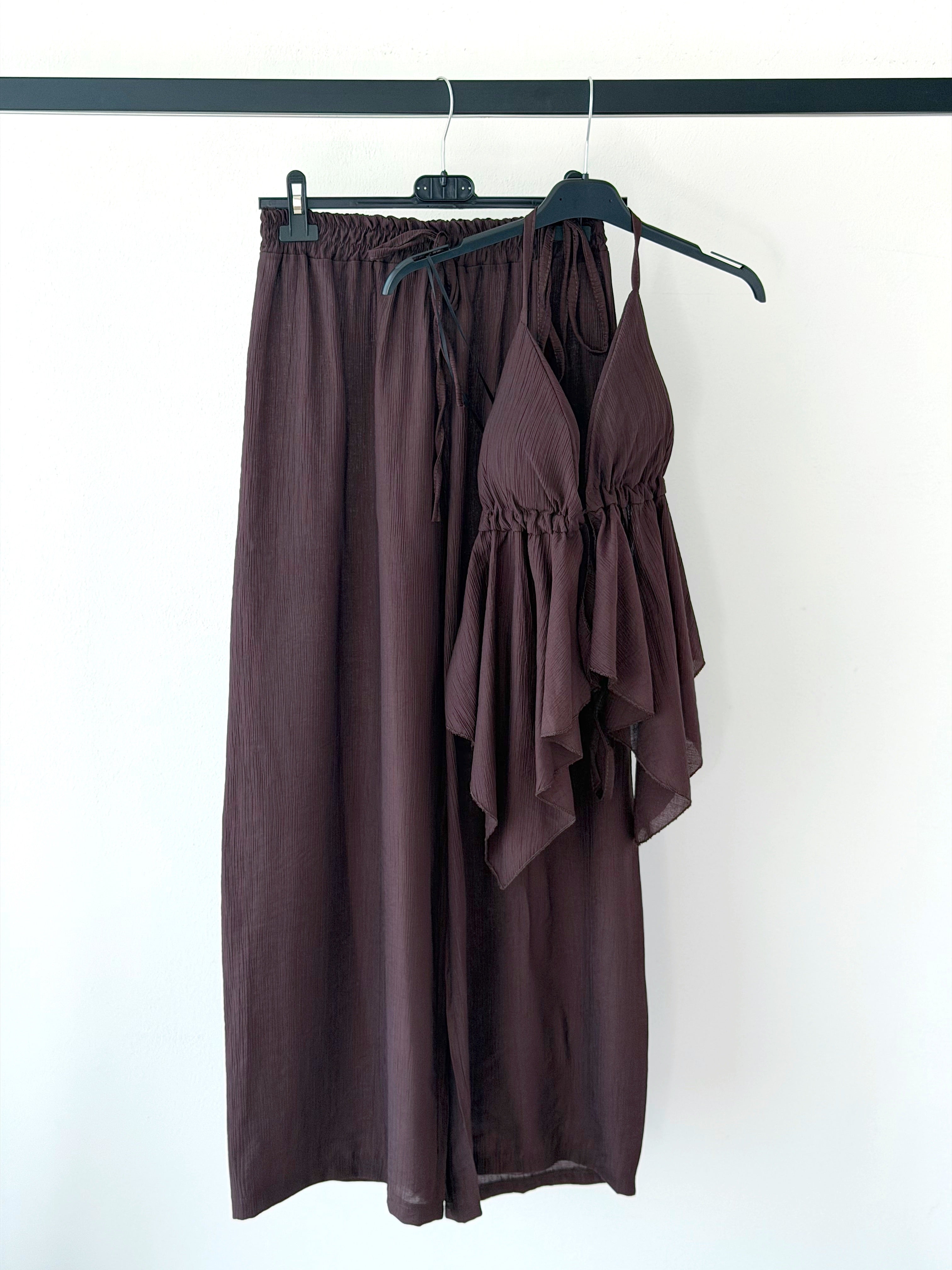 COORDINATO JASMINE