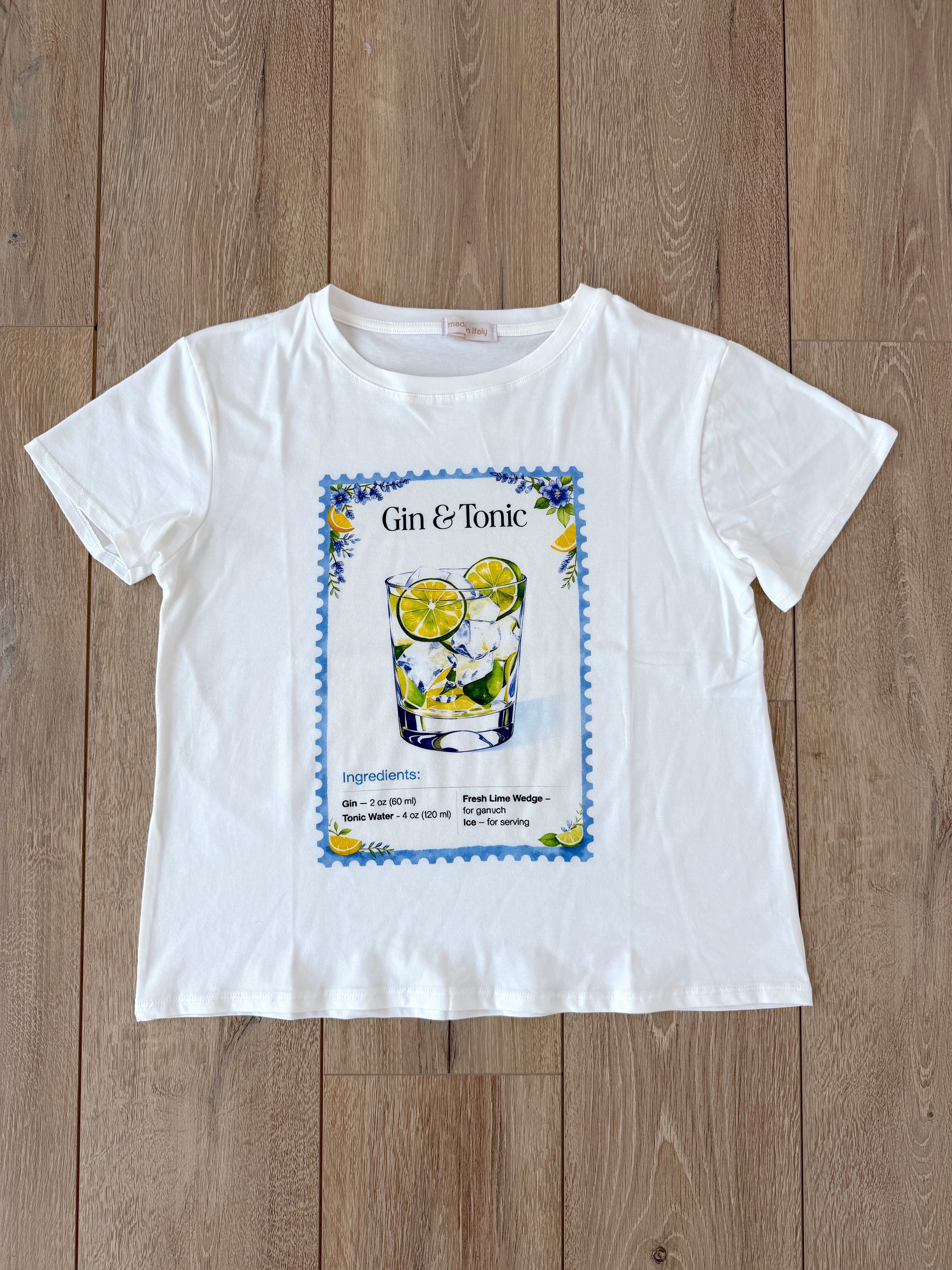 TSHIRT IN FANTASIA