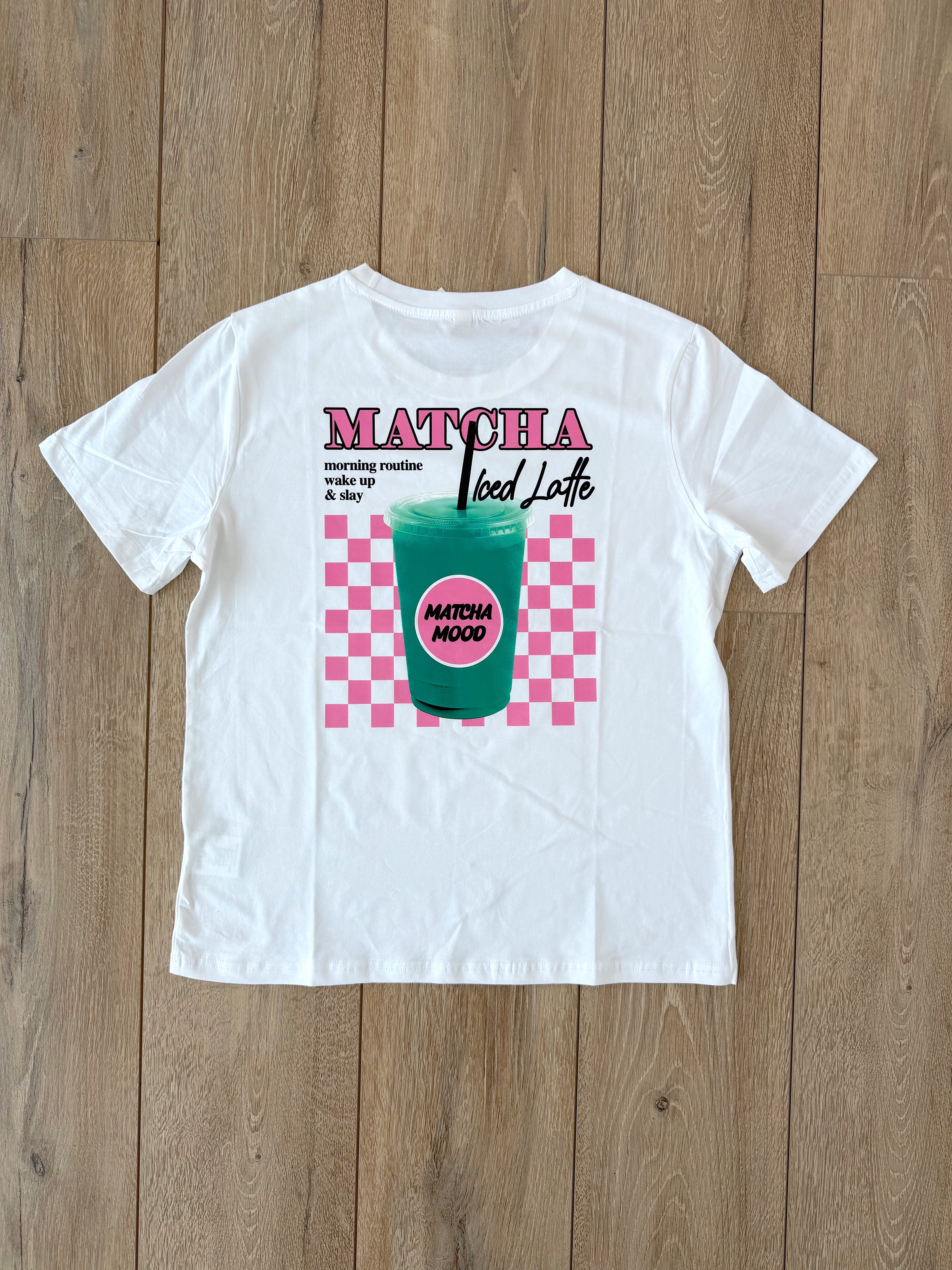 TSHIRT IN FANTASIA