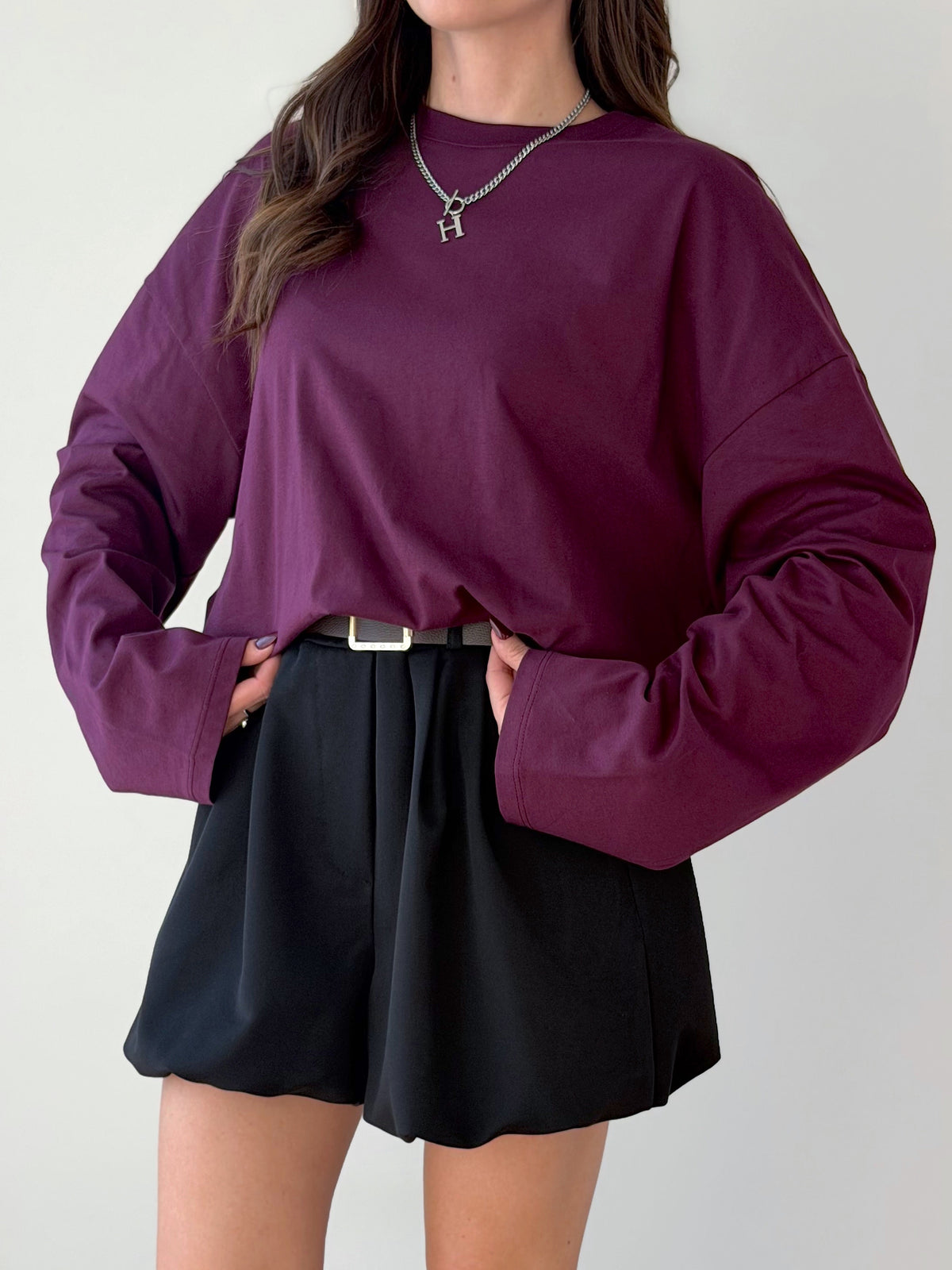 SHORTS PALLONCINO