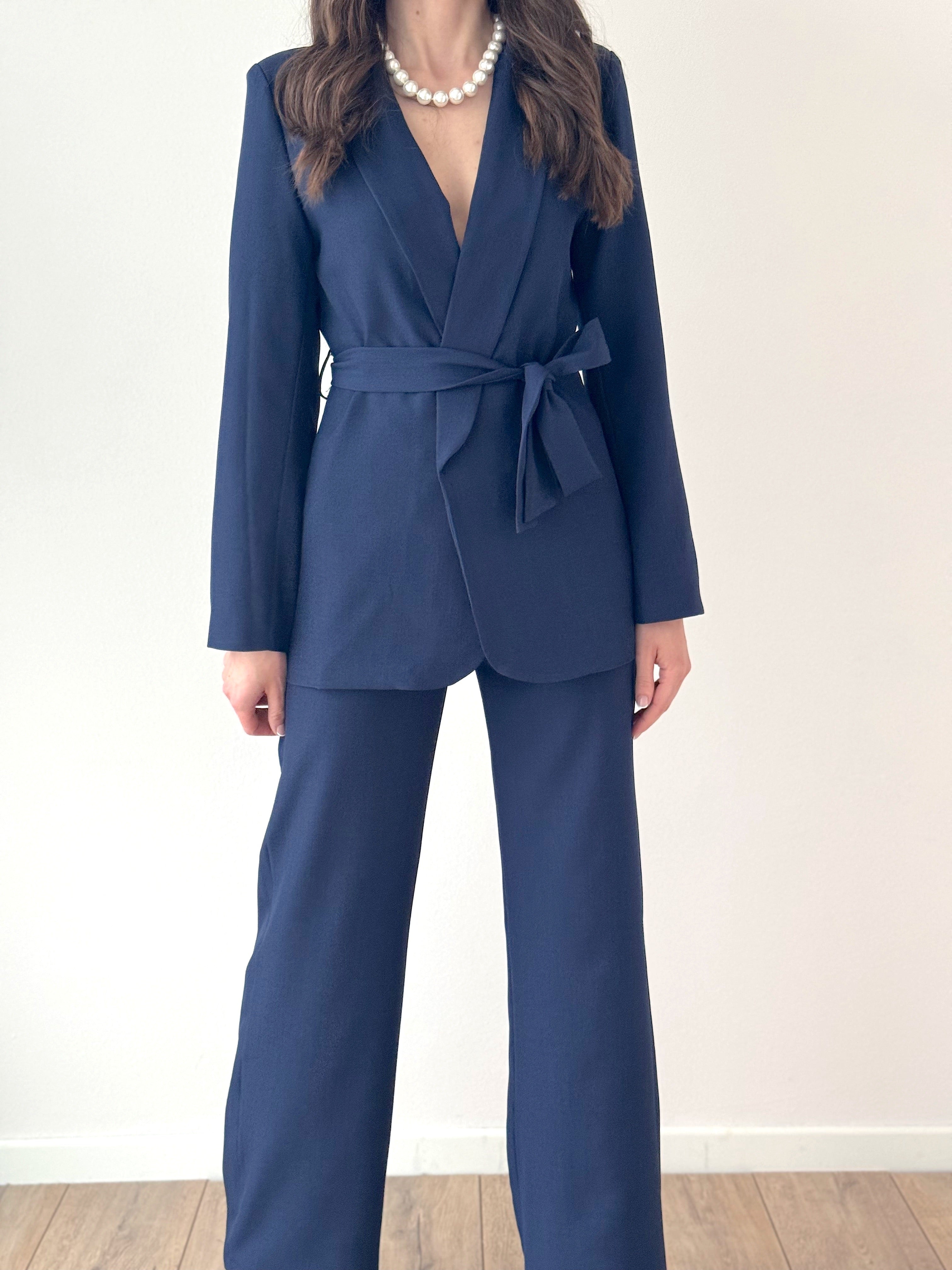 Tailleur Sonia