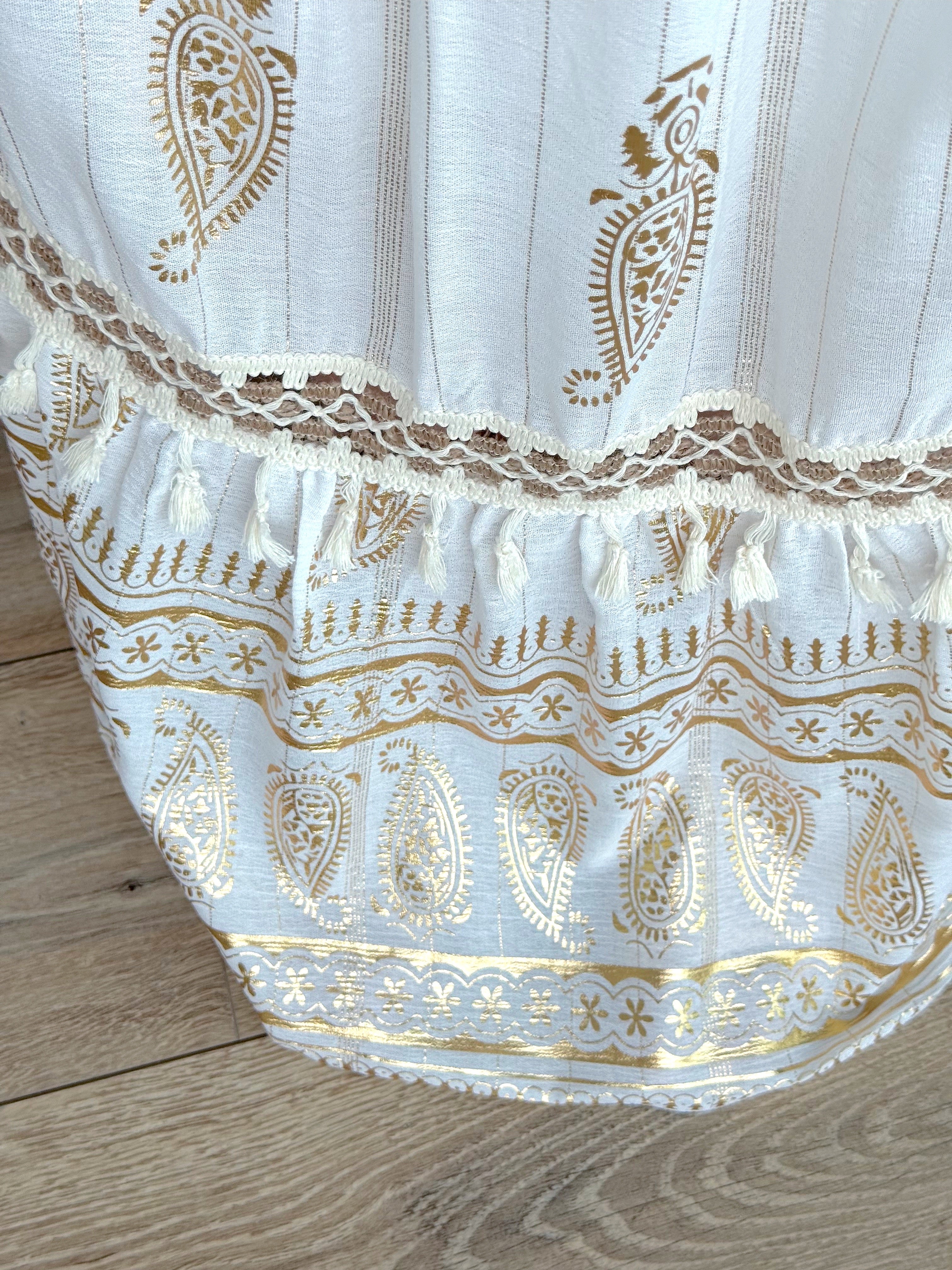 VESTITO COPRICOSTUME LUANA