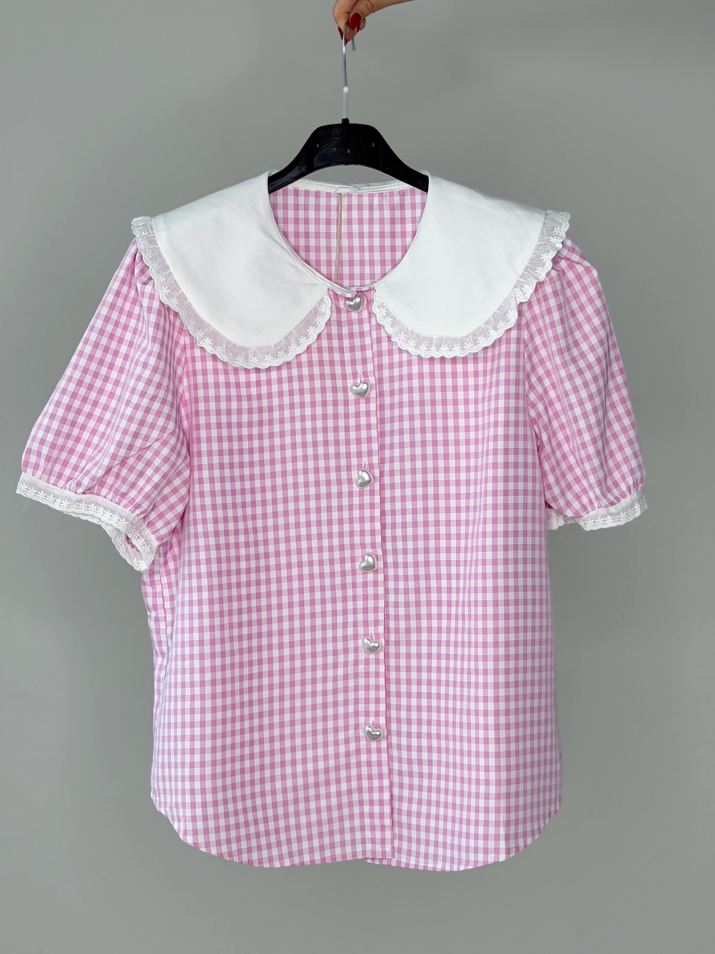 CAMICIA RITA