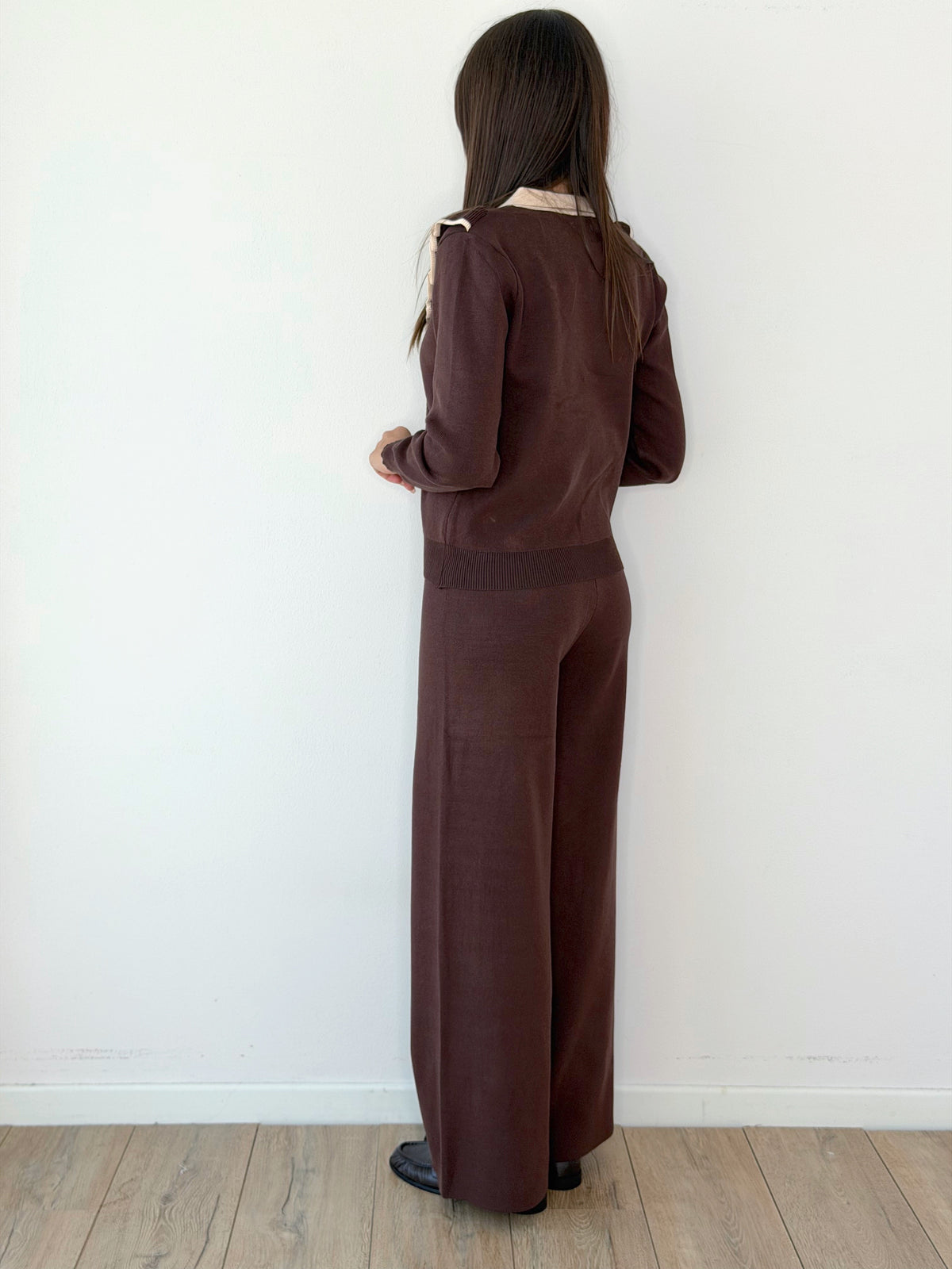 COORDINATO EMILIE
