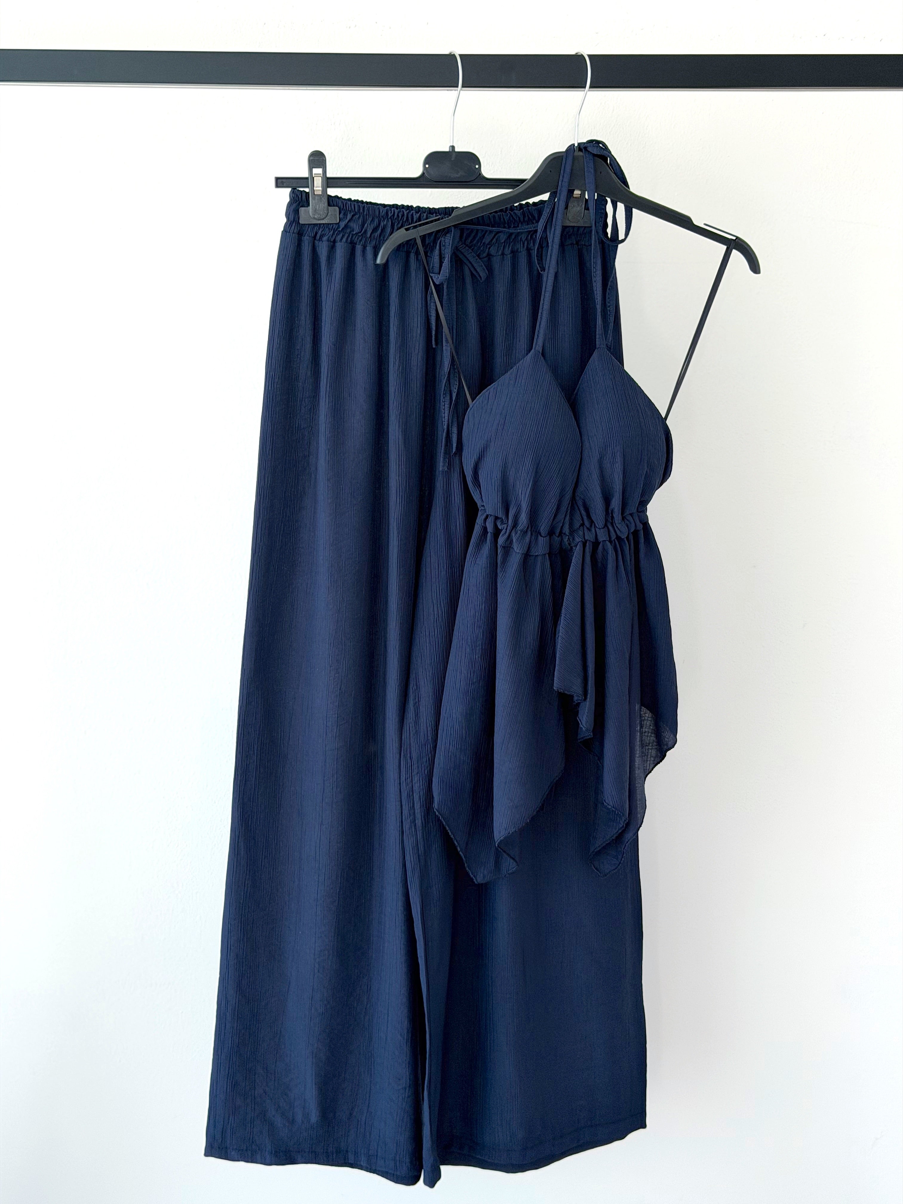 COORDINATO JASMINE