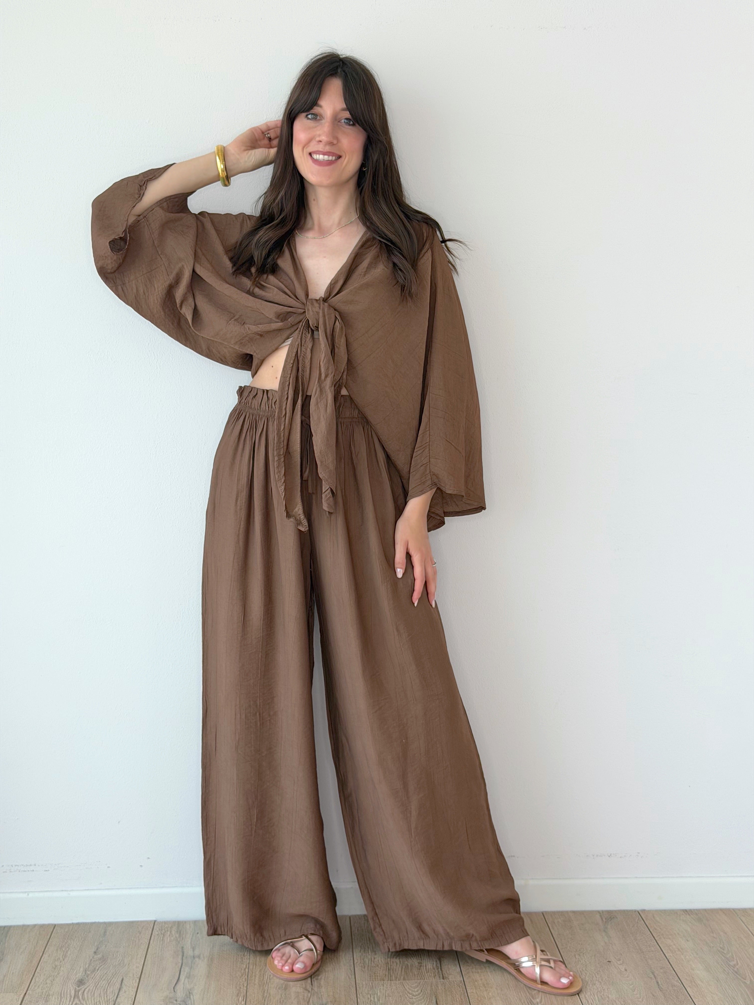 COORDINATO CAROLINA