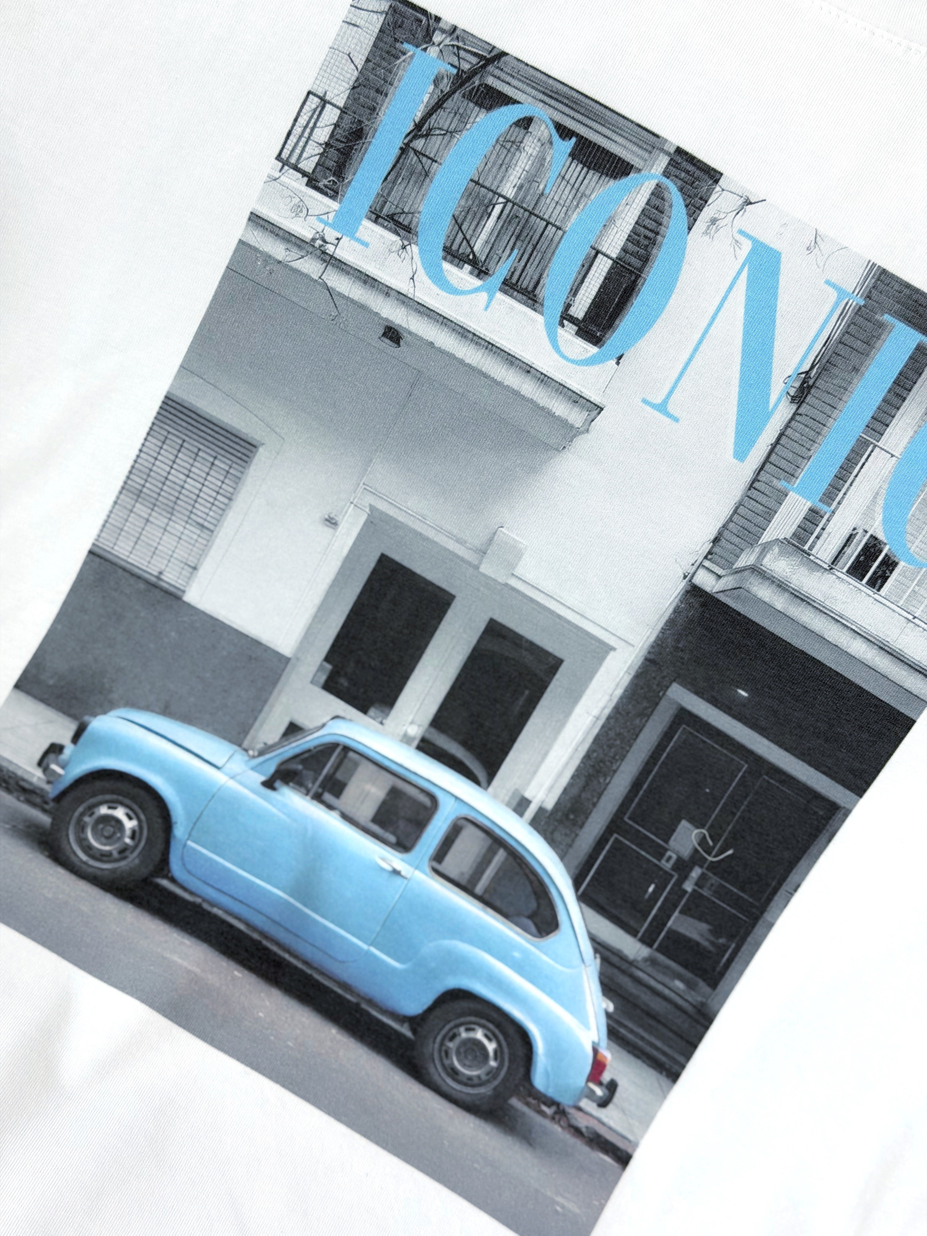 TSHIRT IN FANTASIA