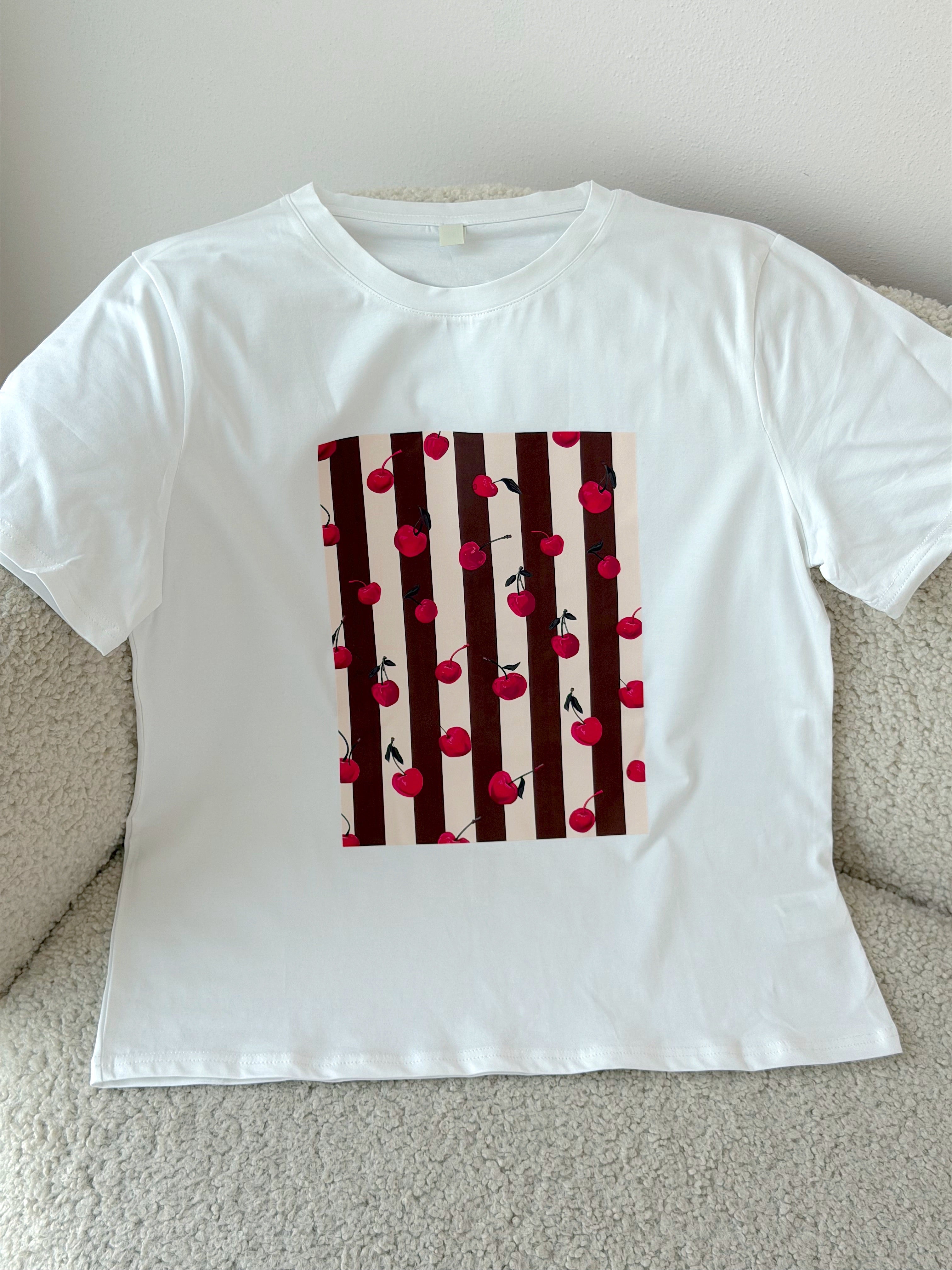 TSHIRT IN FANTASIA