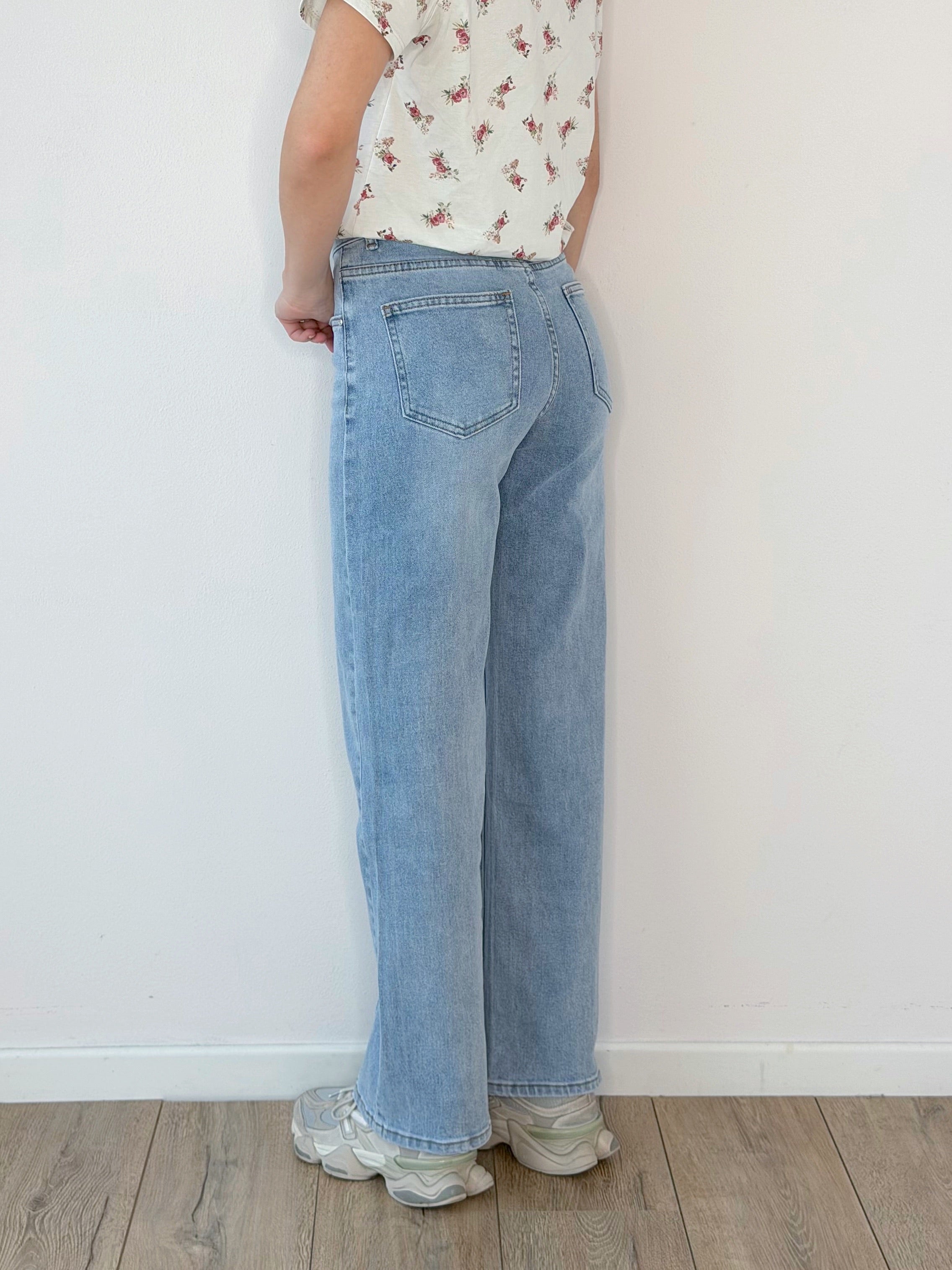 DENIM MAELA
