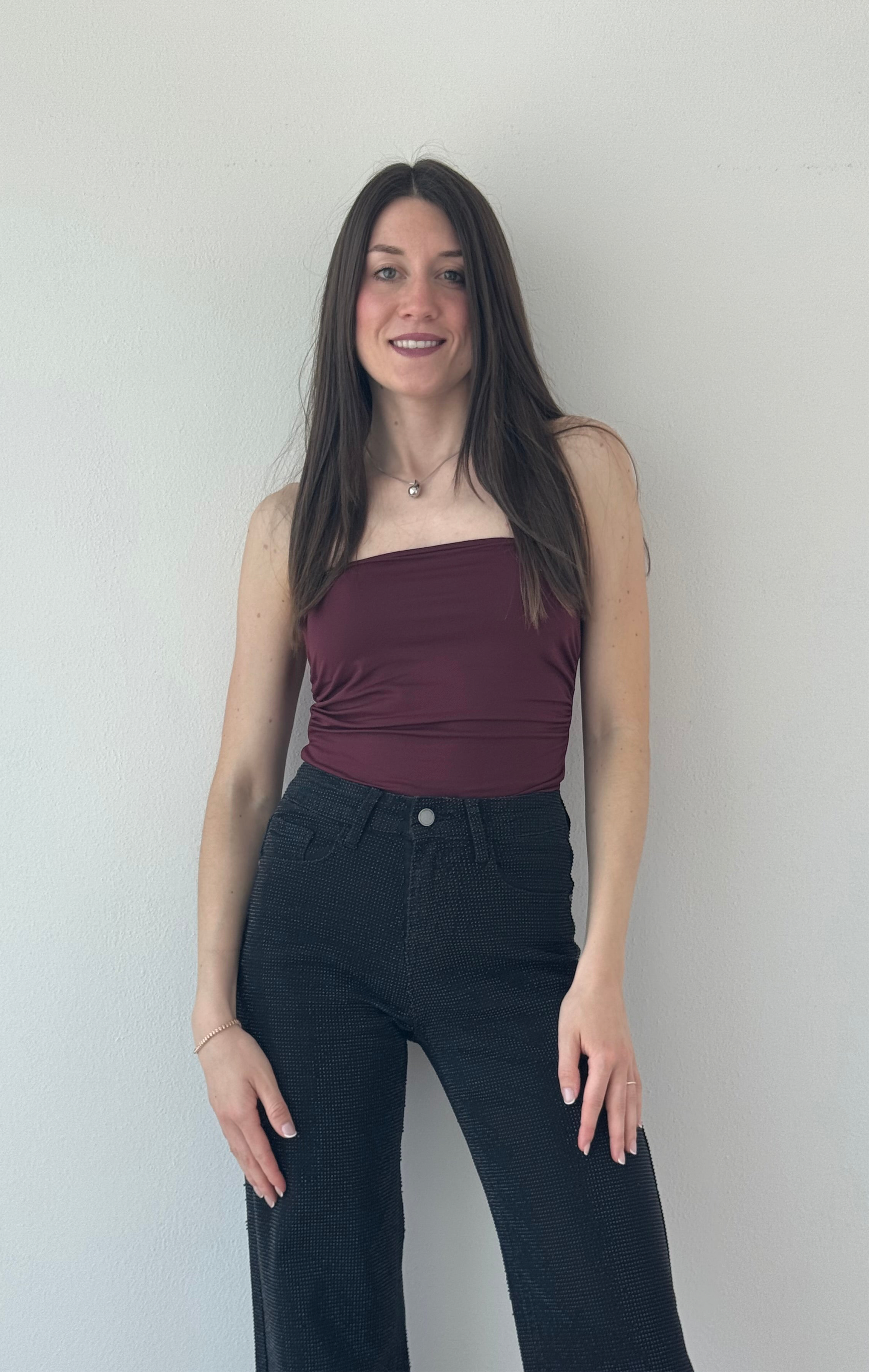 TOP MICHELA
