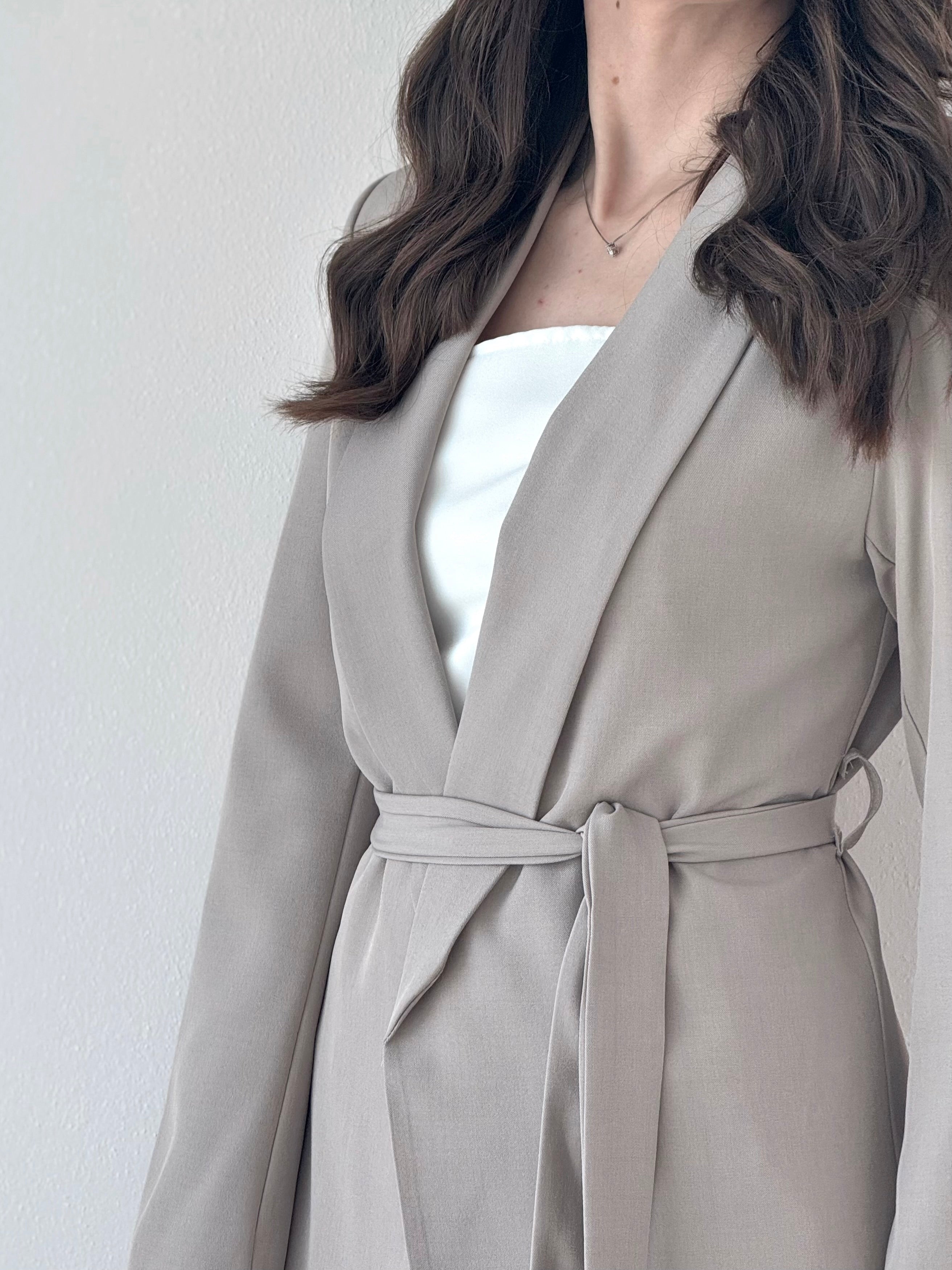 Tailleur Sonia