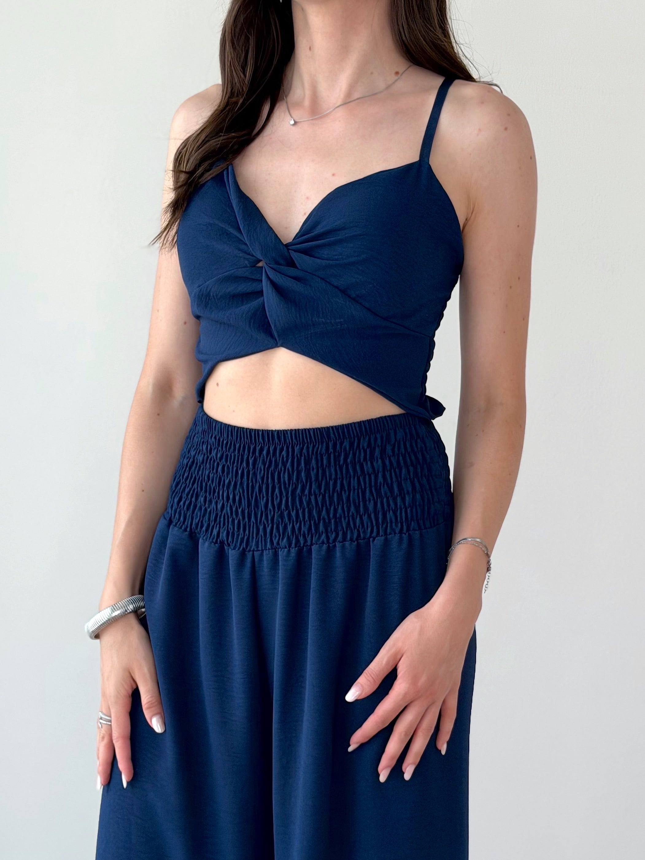 COORDINATO GIADA