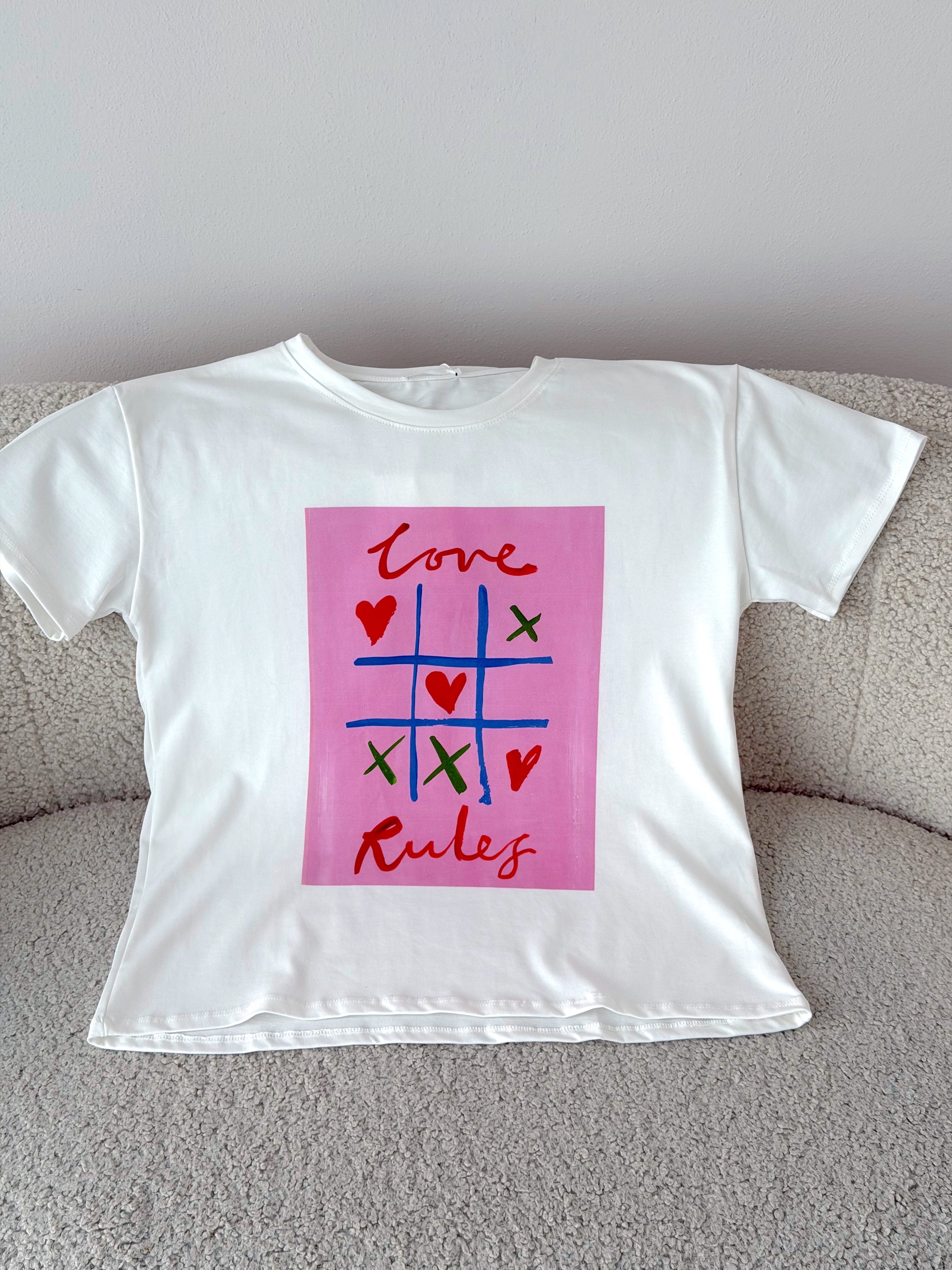 TSHIRT IN FANTASIA