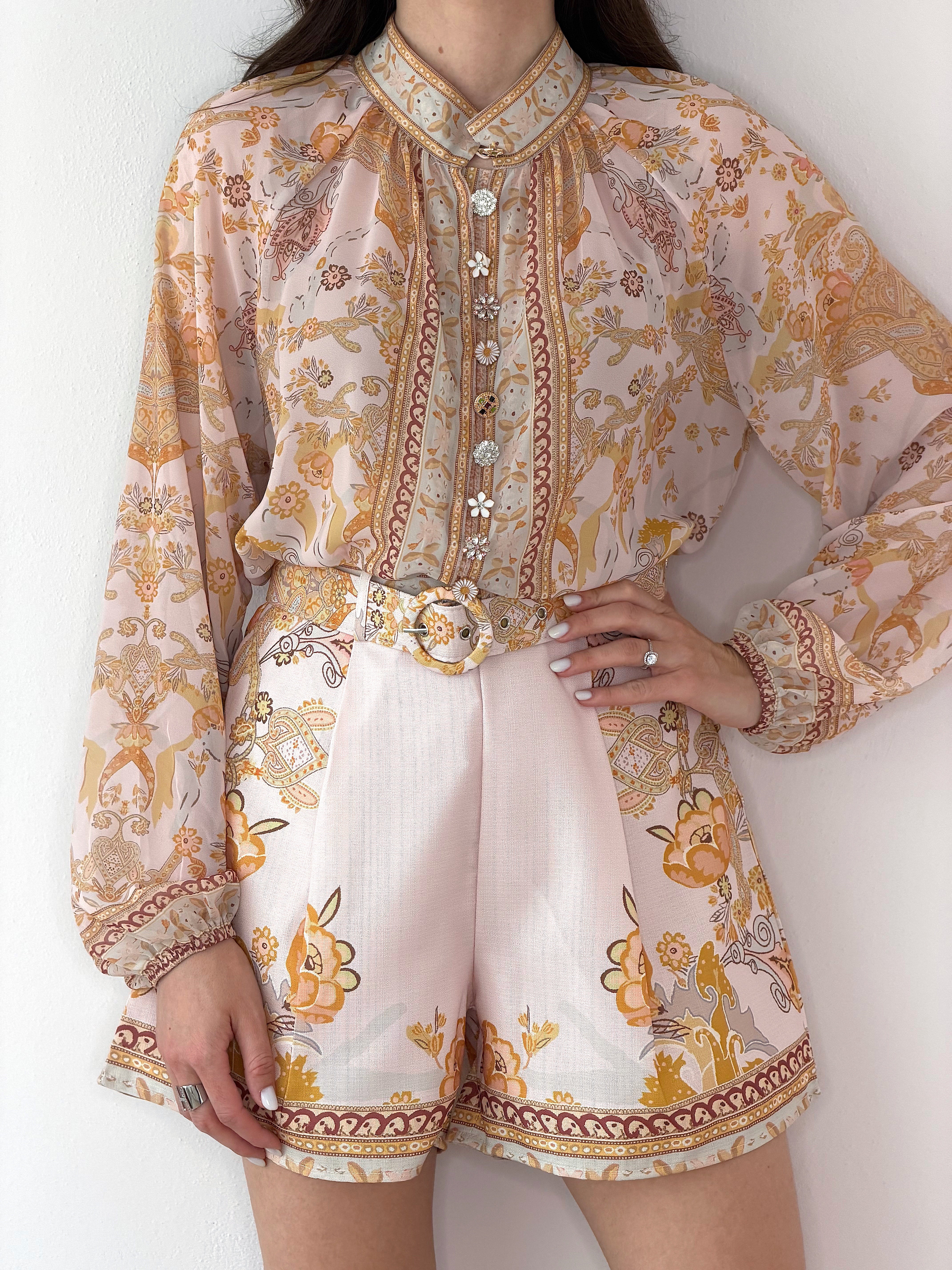 COORDINATO ELOISE