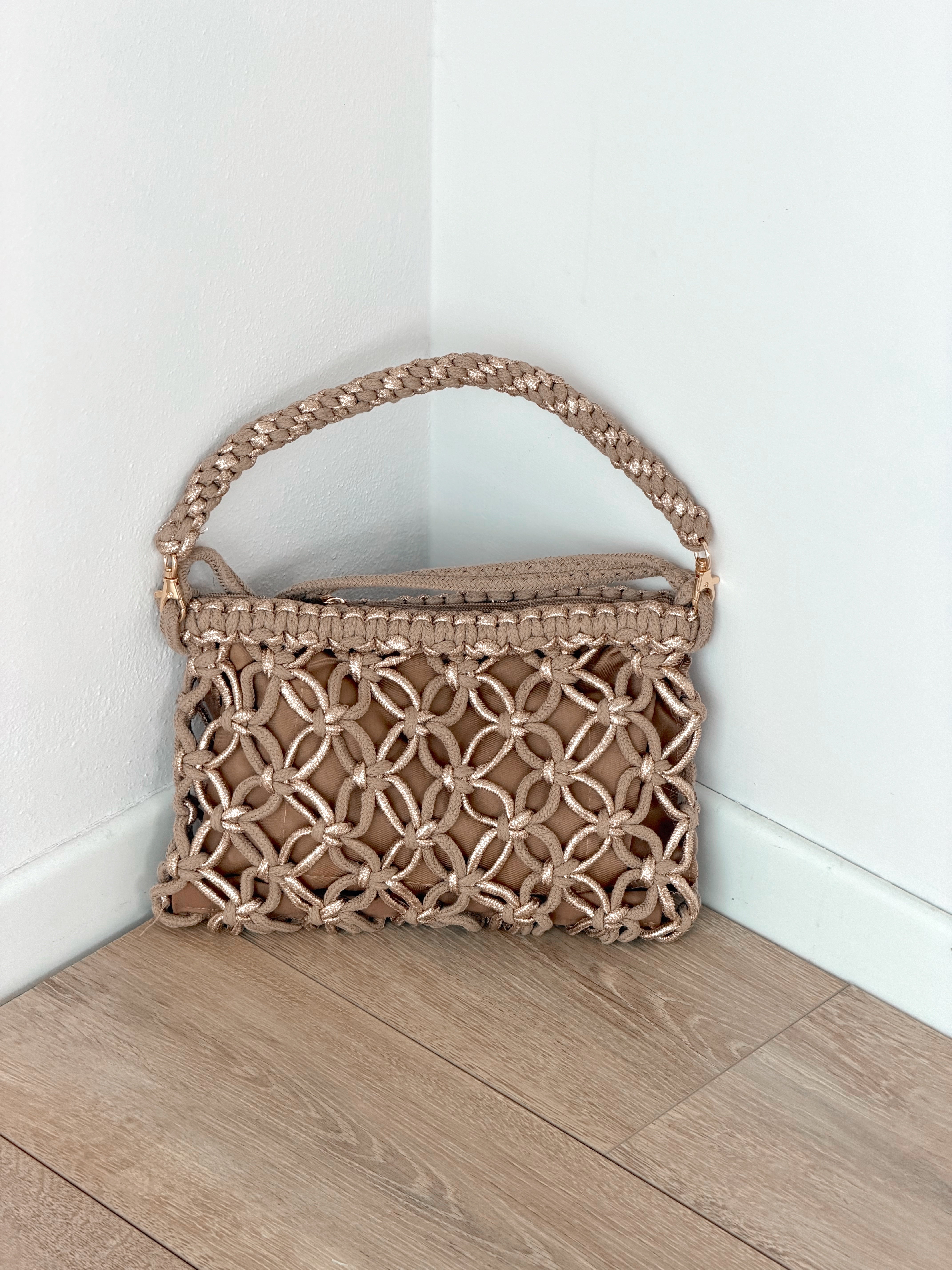 BORSA CLOÈ