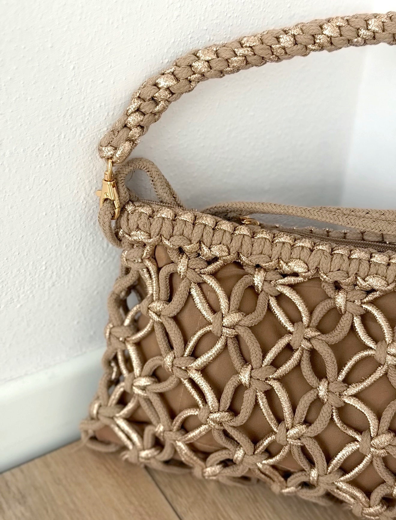 BORSA CLOÈ