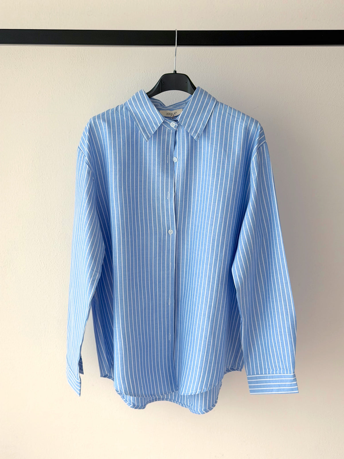 CAMICIA GESSATA