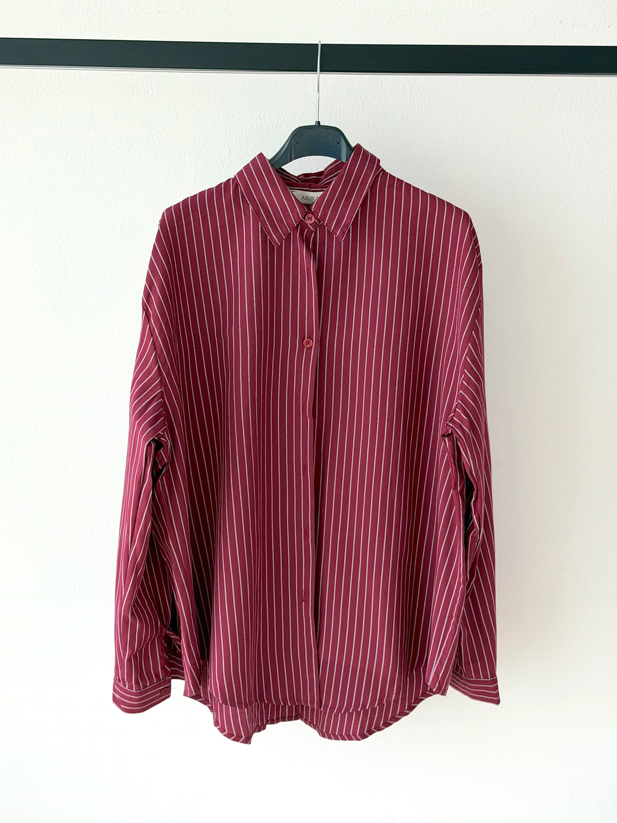 CAMICIA GESSATA